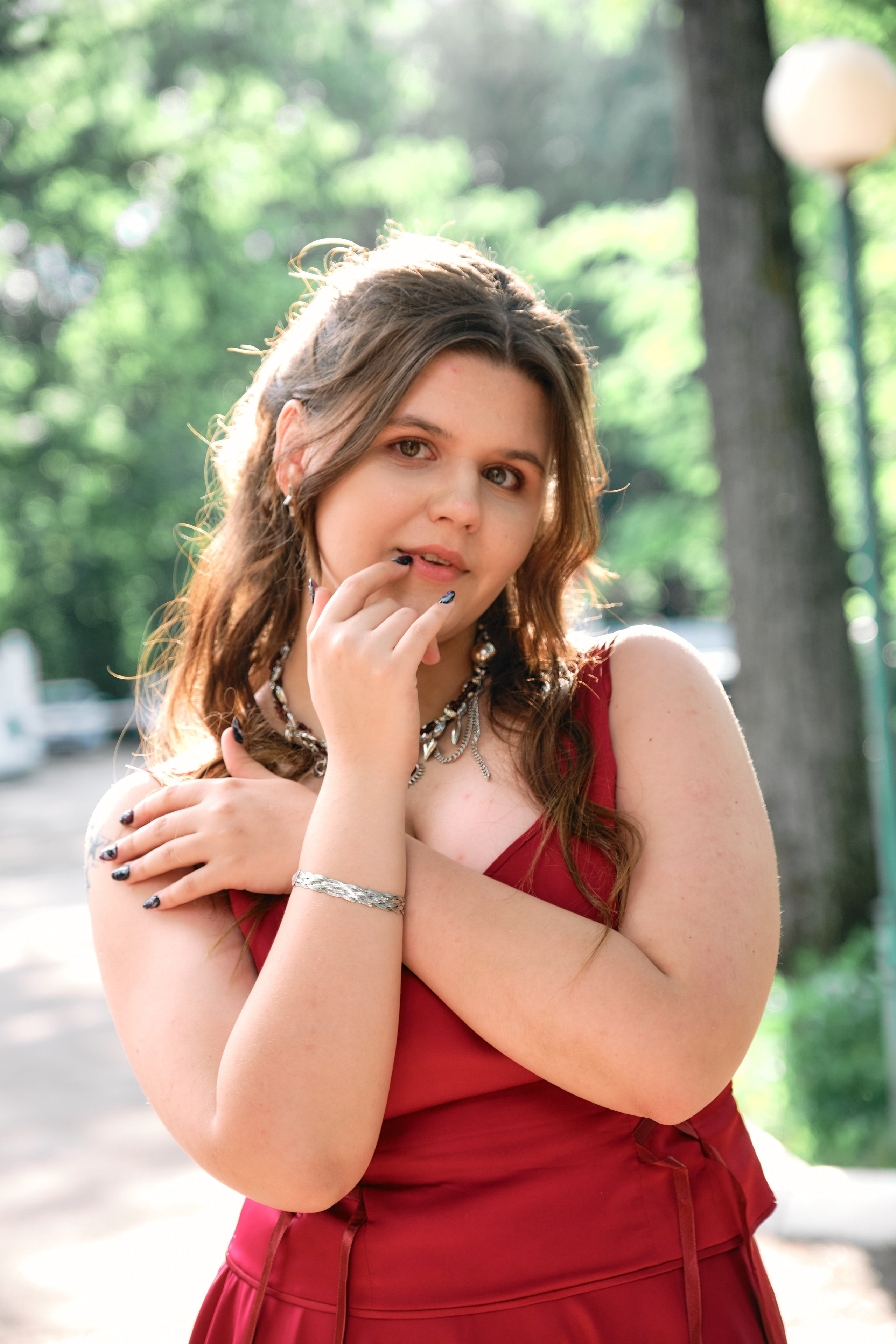 Выпускной 9 класс. Фотограф в Самаре Татьяна Дубаносова