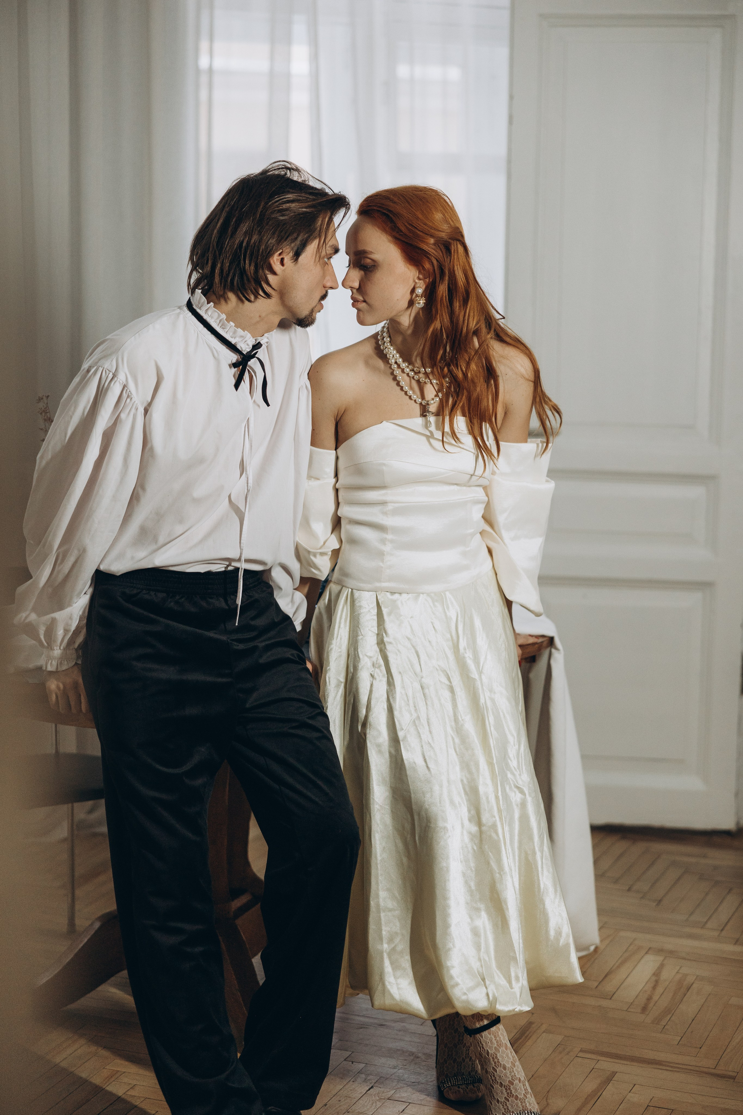 Мила & Сергей. Семейный фотограф в Москве Виктория Ястребинская