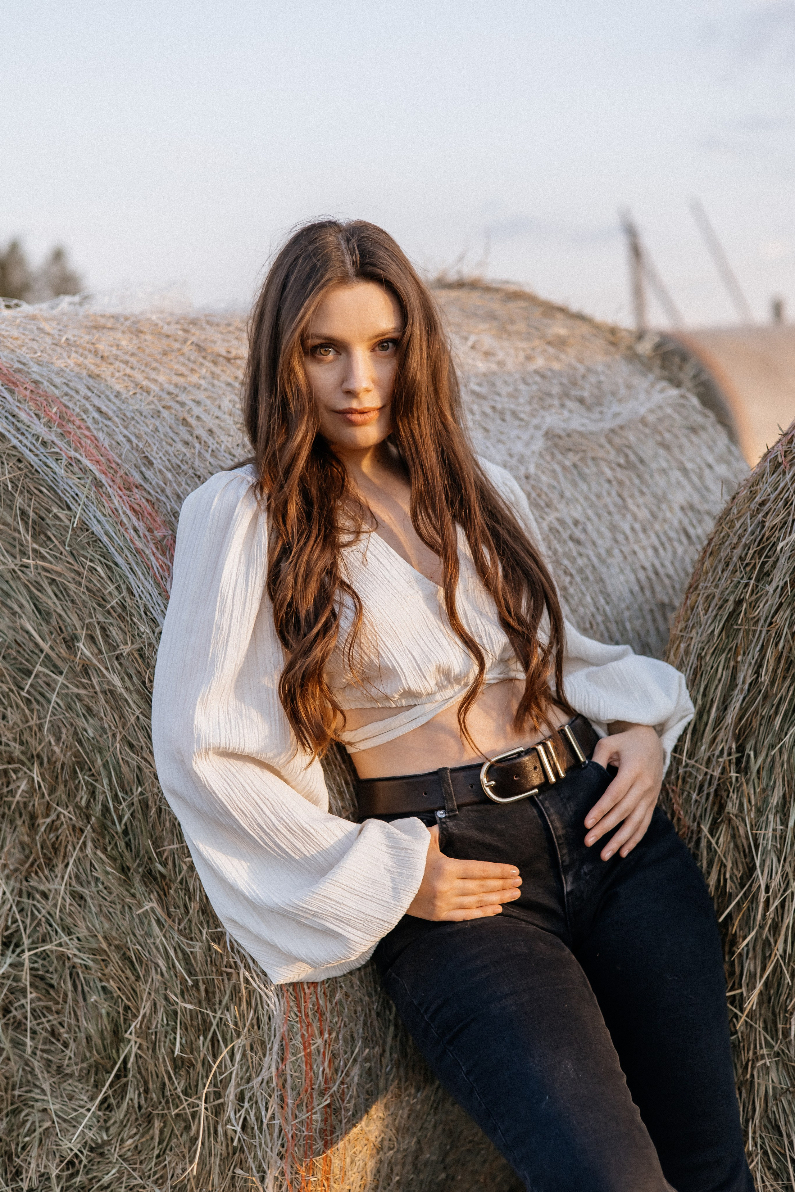 Настя. Светлана Ванцлав — фотограф Минск, Беларусь