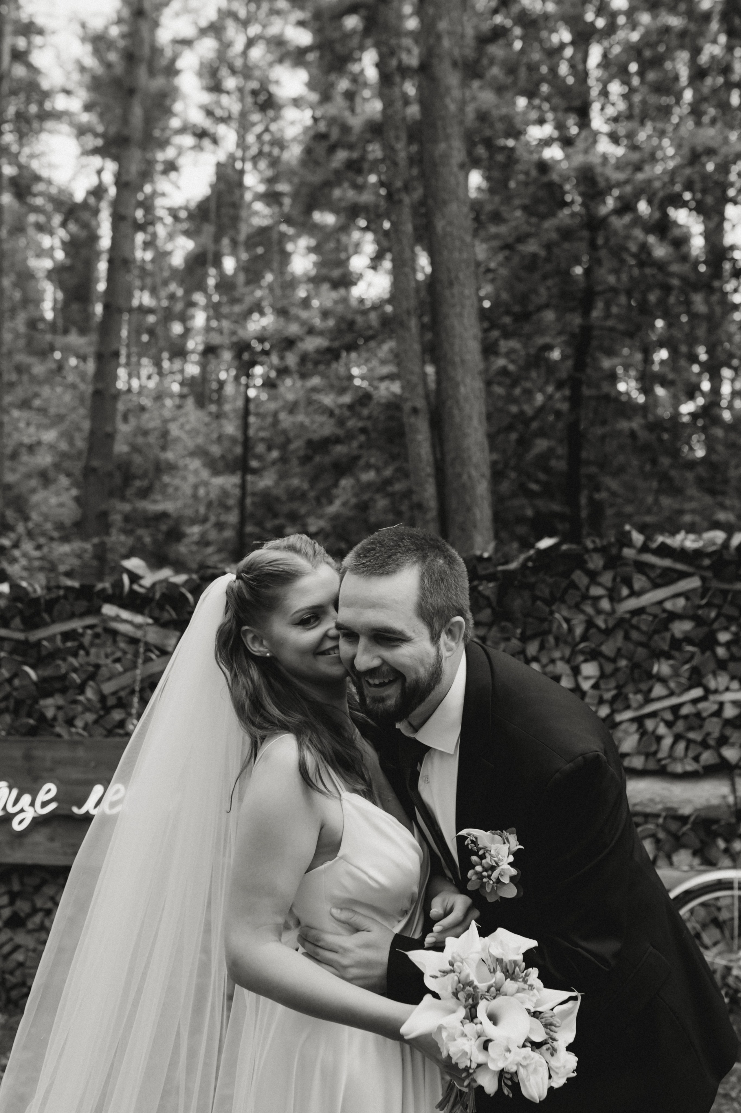 Родион и Валенина. Семейный фотограф в Обнинске