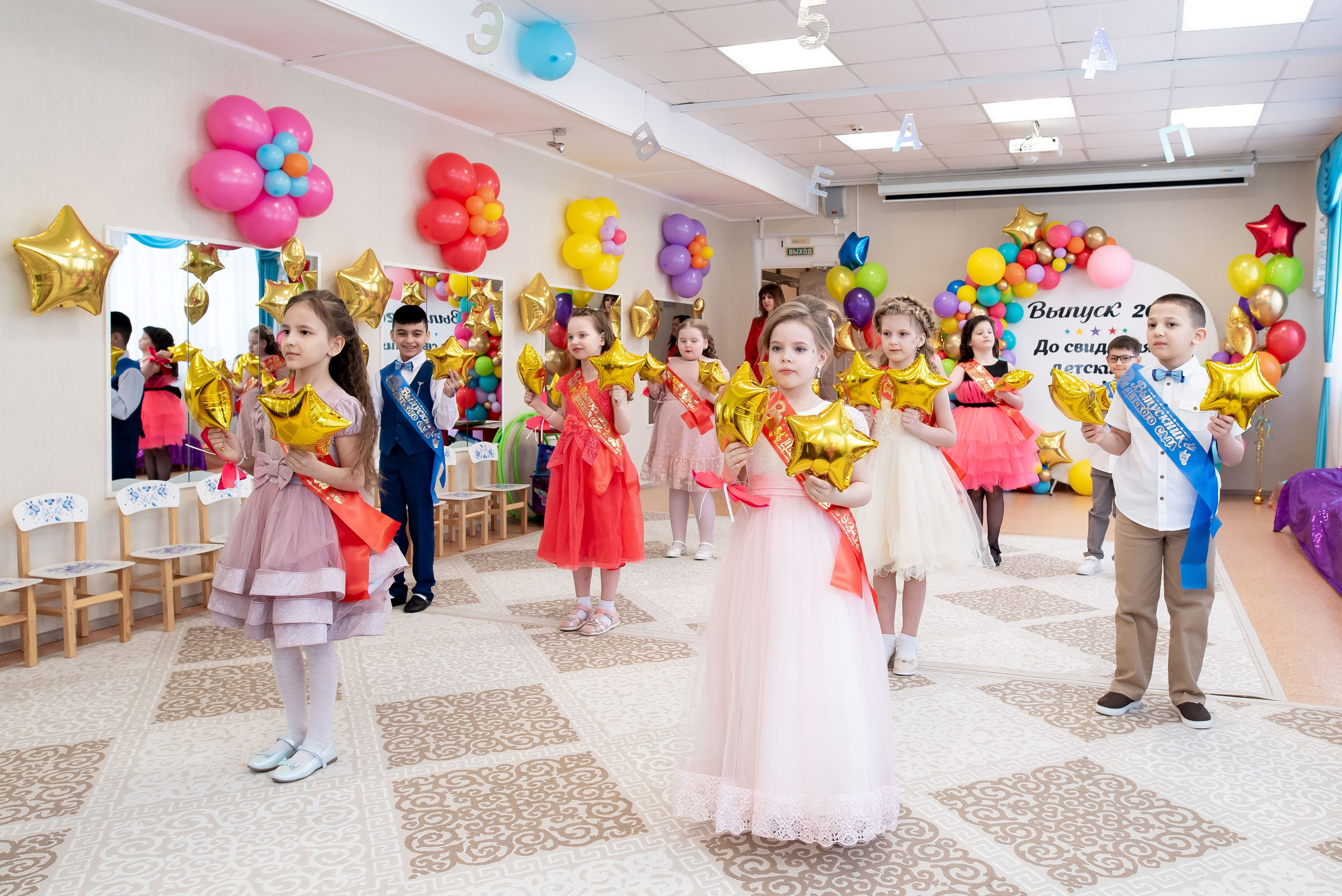 ДС 21, 2024 г. Фотограф в г. Нижневартовск Александра Гриценко