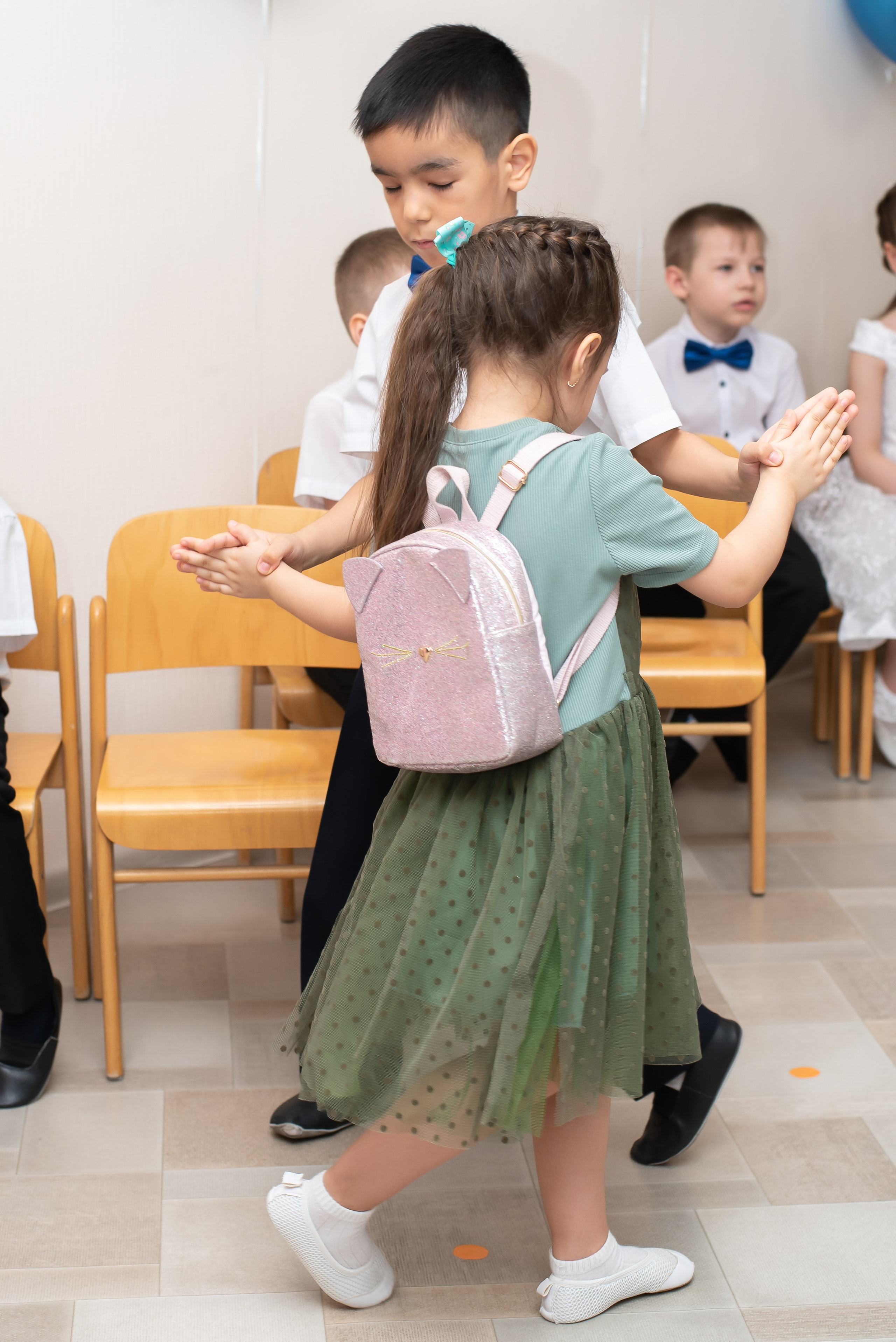 Выпускной. Фотограф в г. Нижневартовск Александра Гриценко