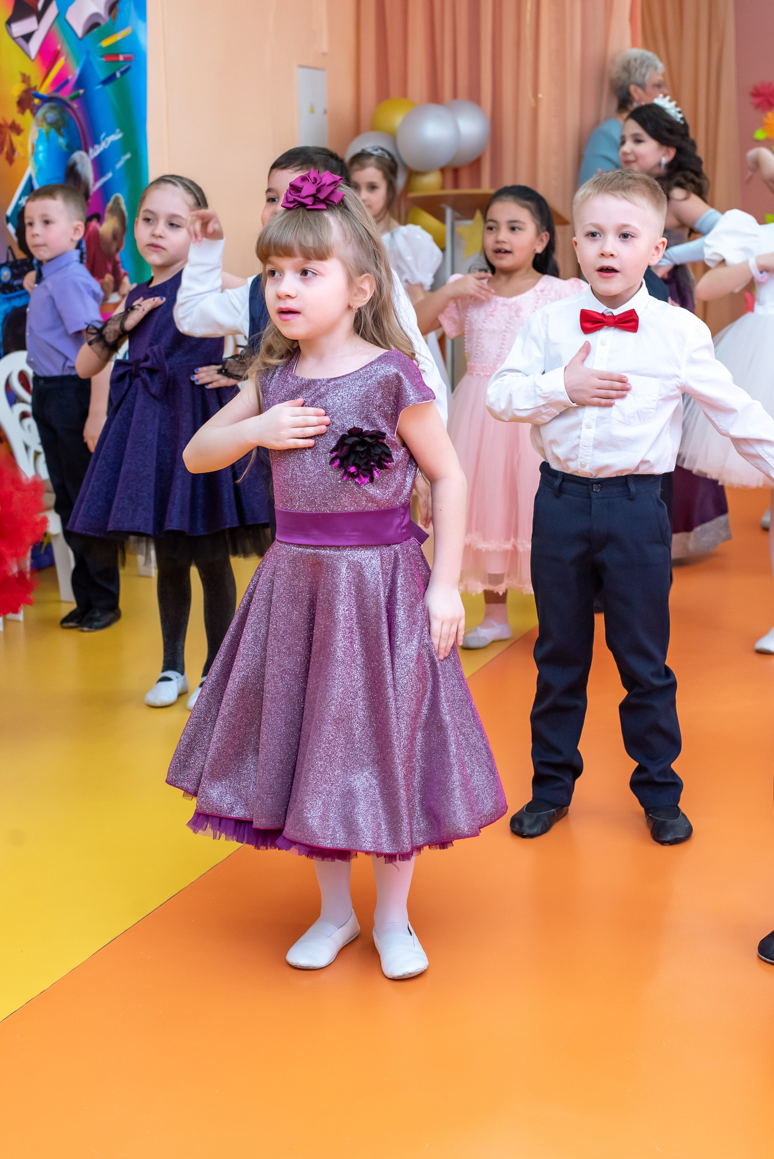 ДС 31, гр 11. Фотограф в г. Нижневартовск Александра Гриценко