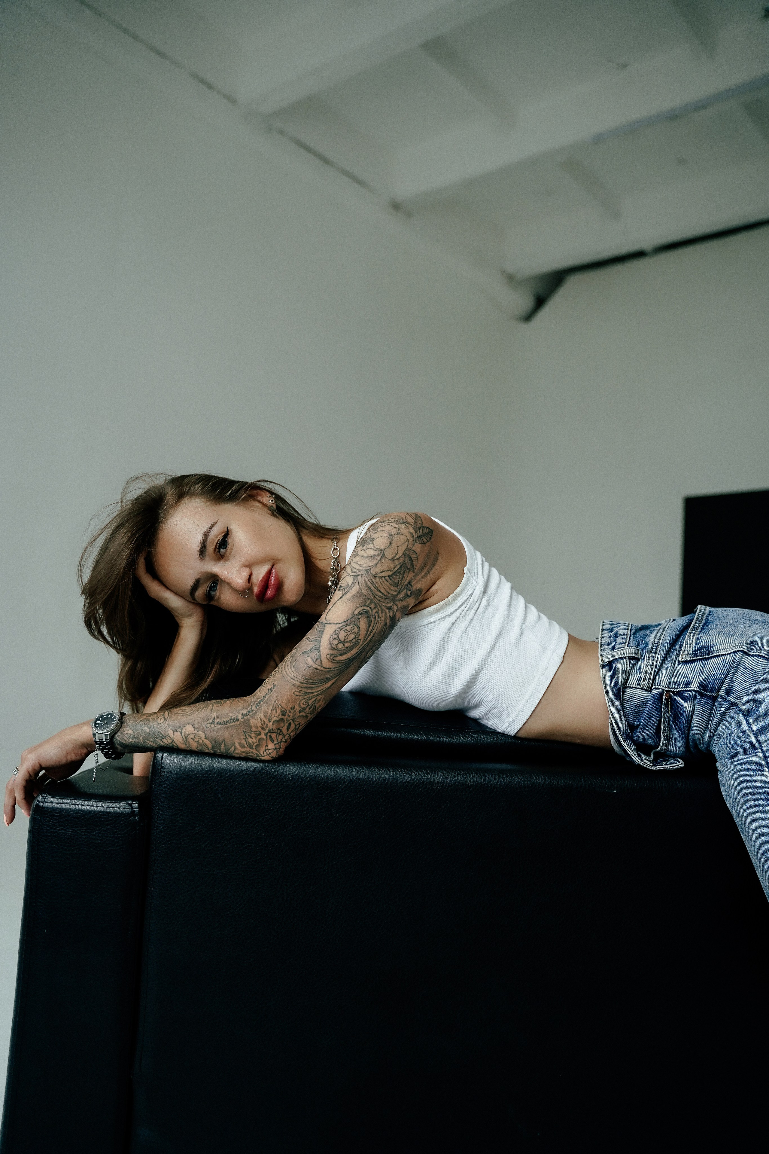 Валерия. Фотосъемка и видеосъемка свадеб Липецк