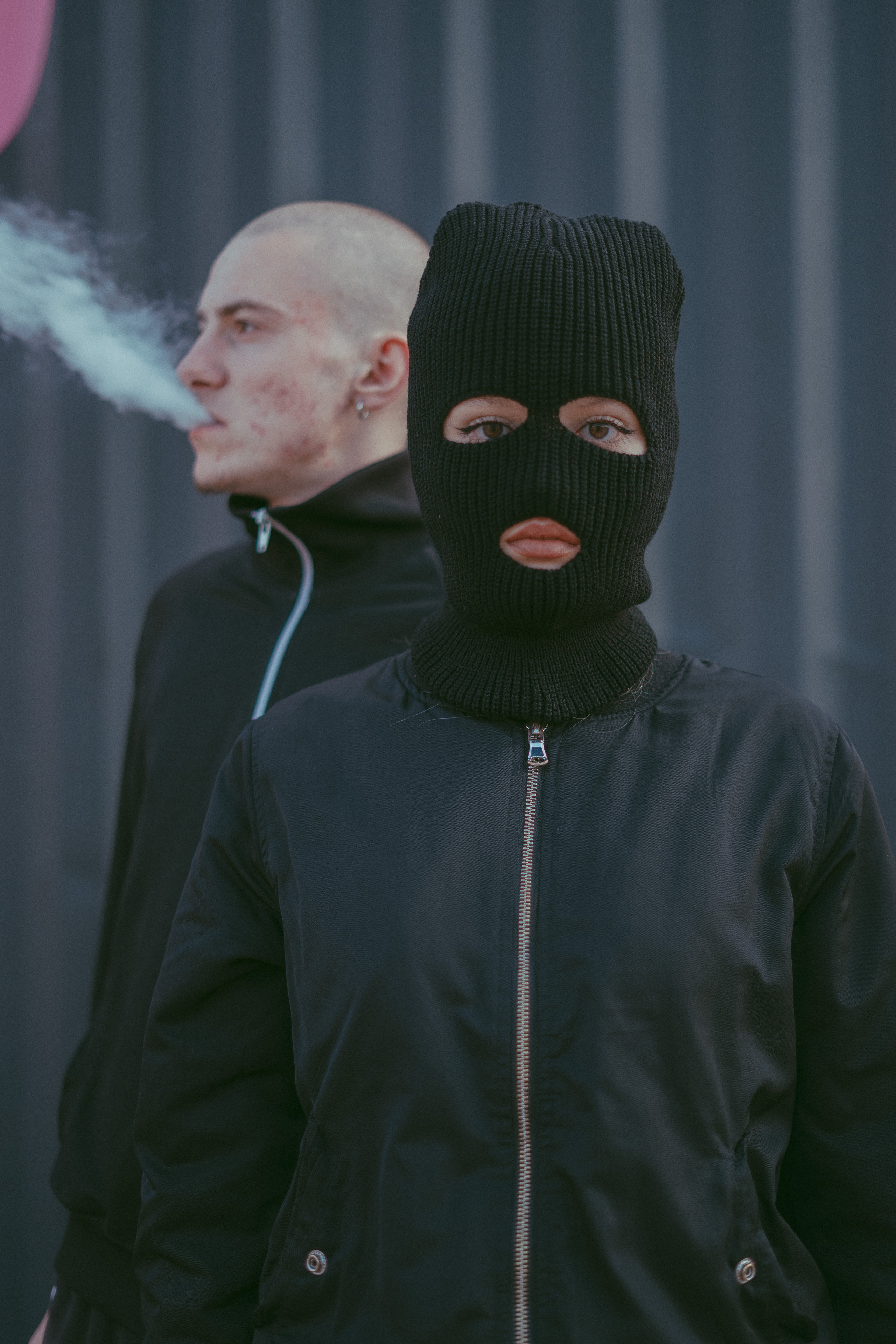 Разгром. Фотограф Томск Новосибирск Елизавета Вахтеева