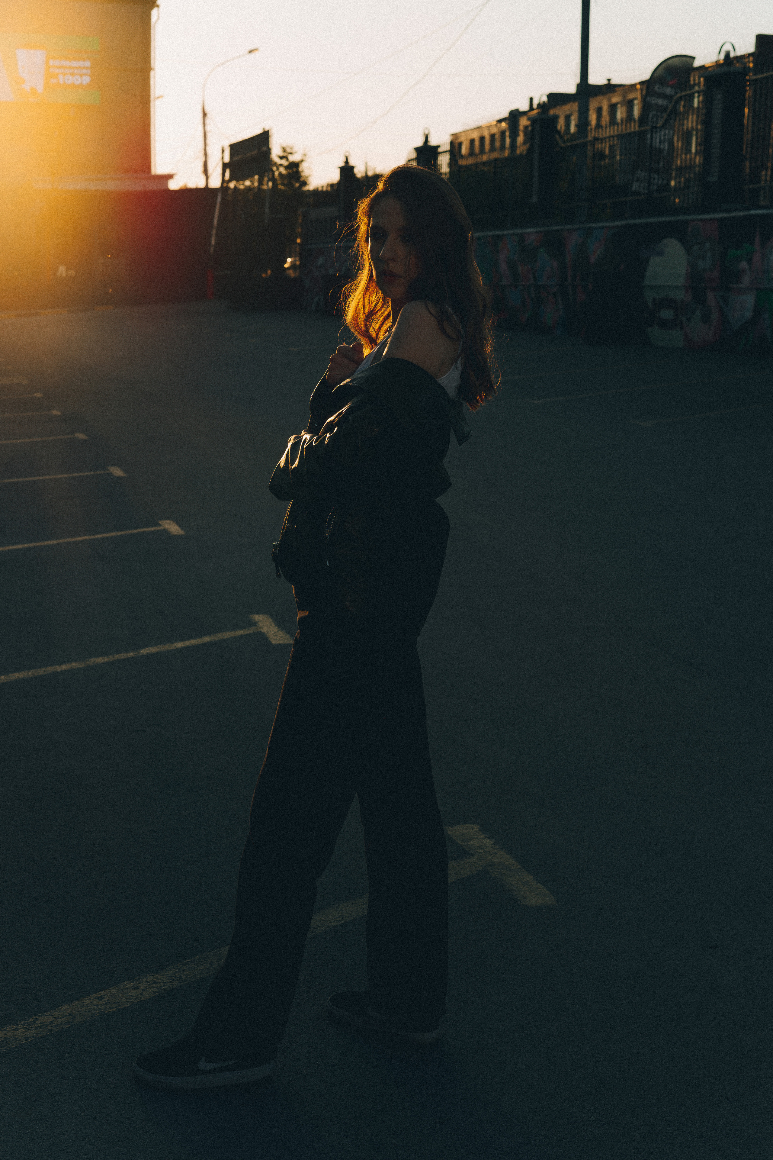 Поймаем солнце. Фотограф Томск Новосибирск Елизавета Вахтеева