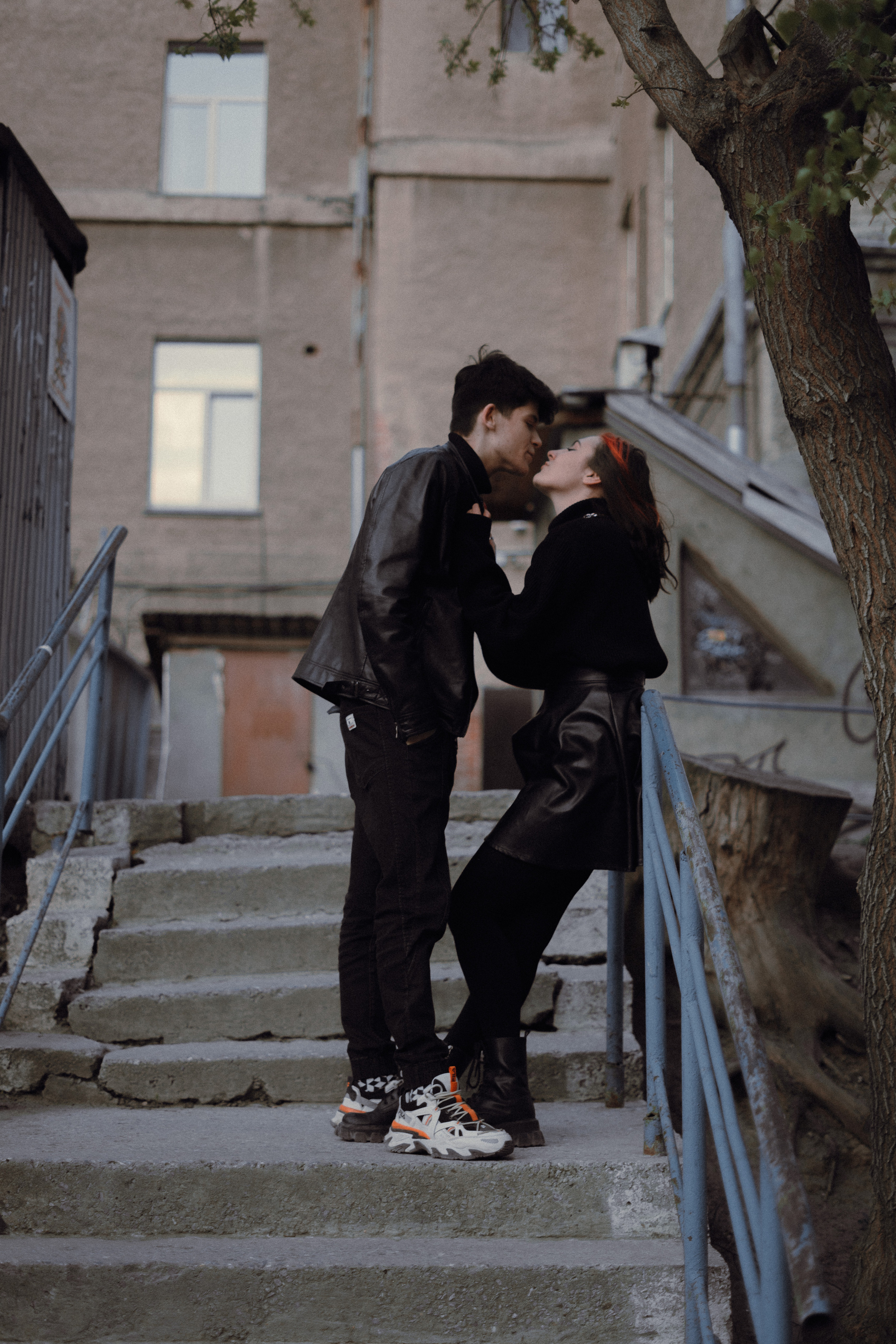 «У меня есть ты». Фотограф Томск Новосибирск Елизавета Вахтеева