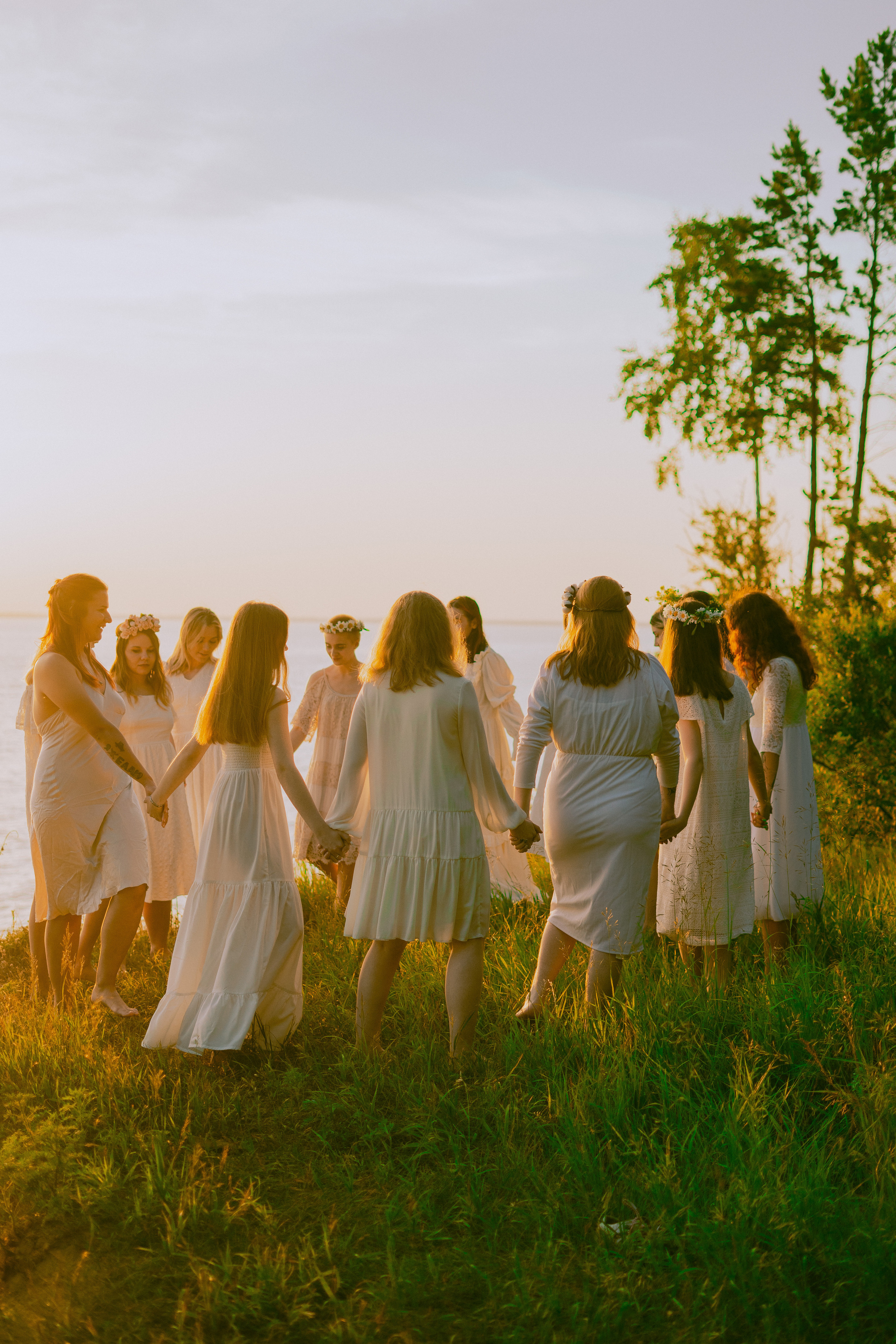 Солнцестояние. Фотограф Томск Новосибирск Елизавета Вахтеева