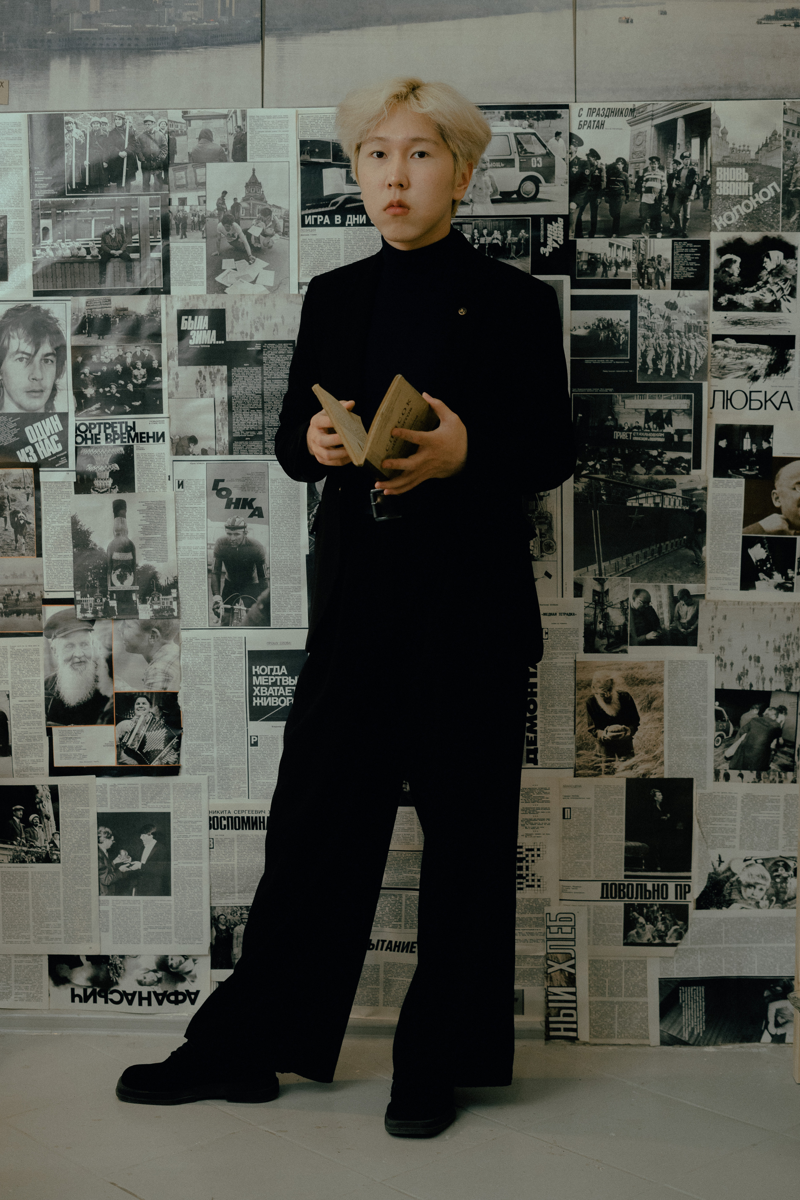 Время шопинга. Фотограф Томск Новосибирск Елизавета Вахтеева