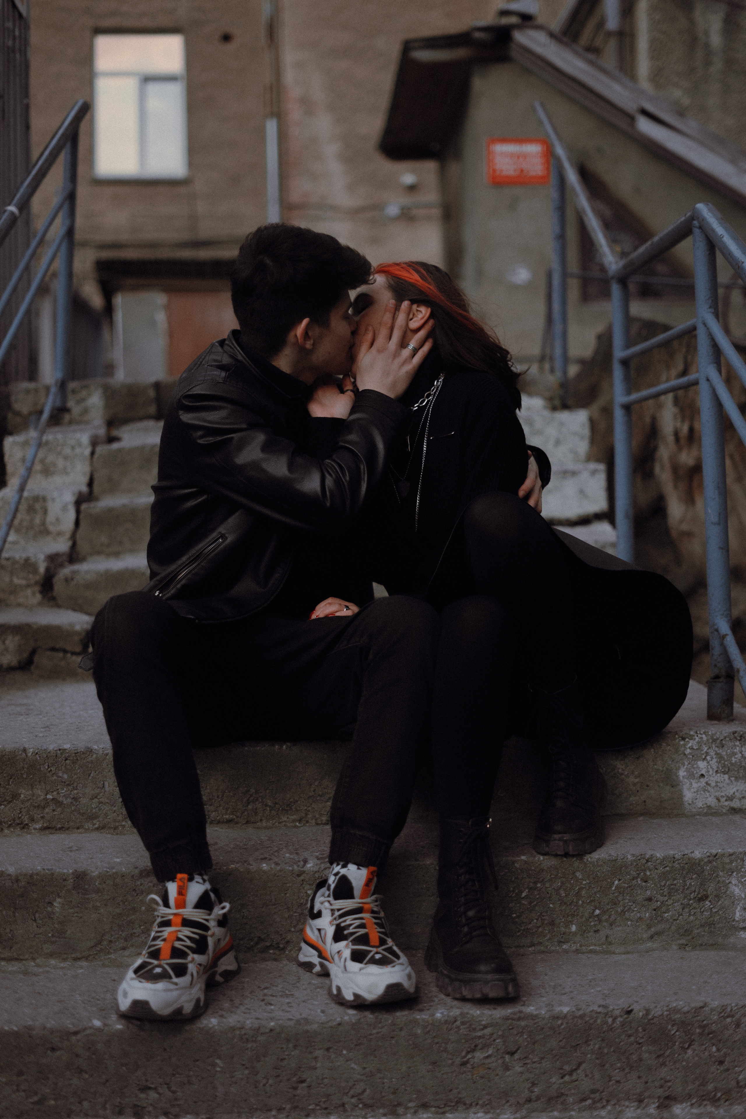 «У меня есть ты». Фотограф Томск Новосибирск Елизавета Вахтеева