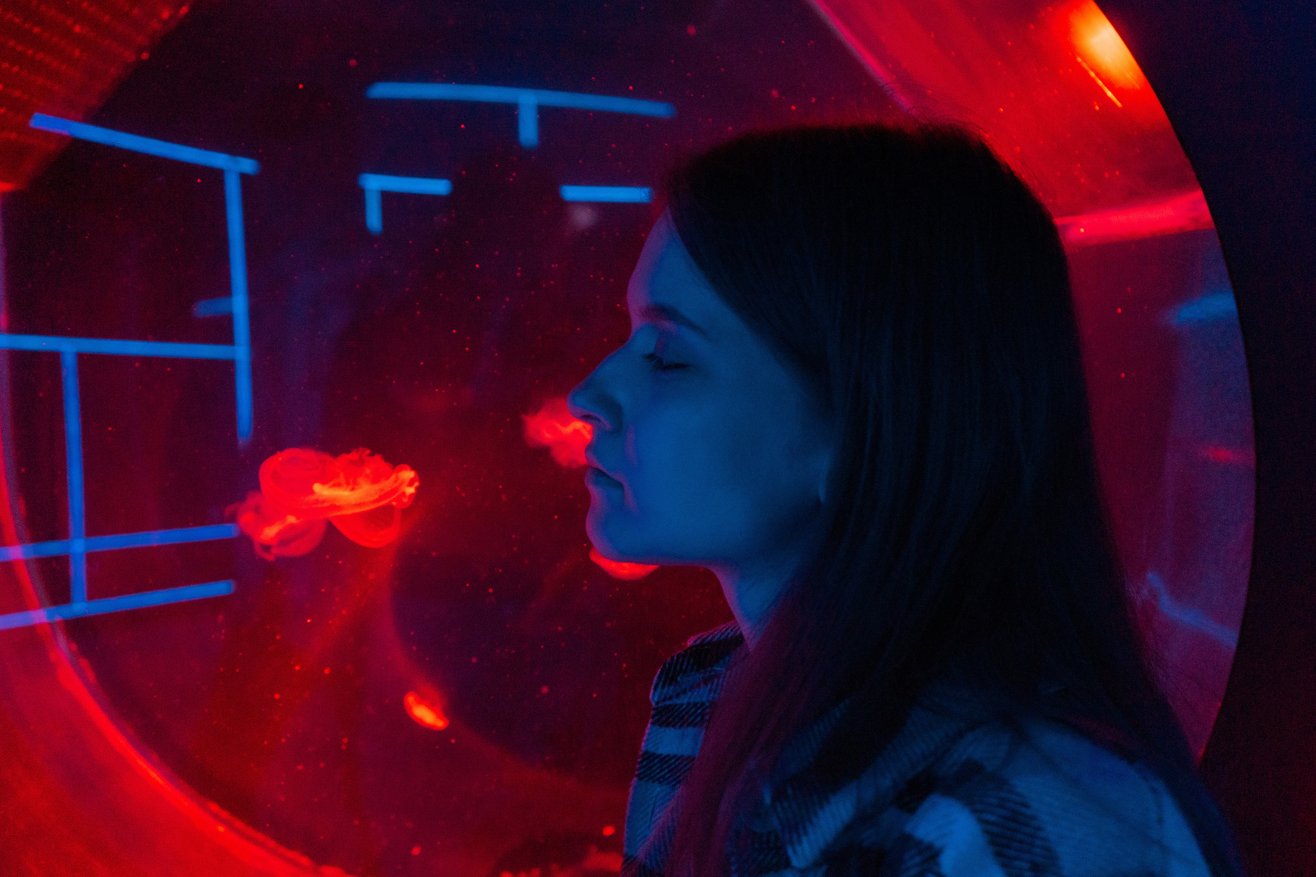 Рыбы. Фотограф Томск Новосибирск Елизавета Вахтеева