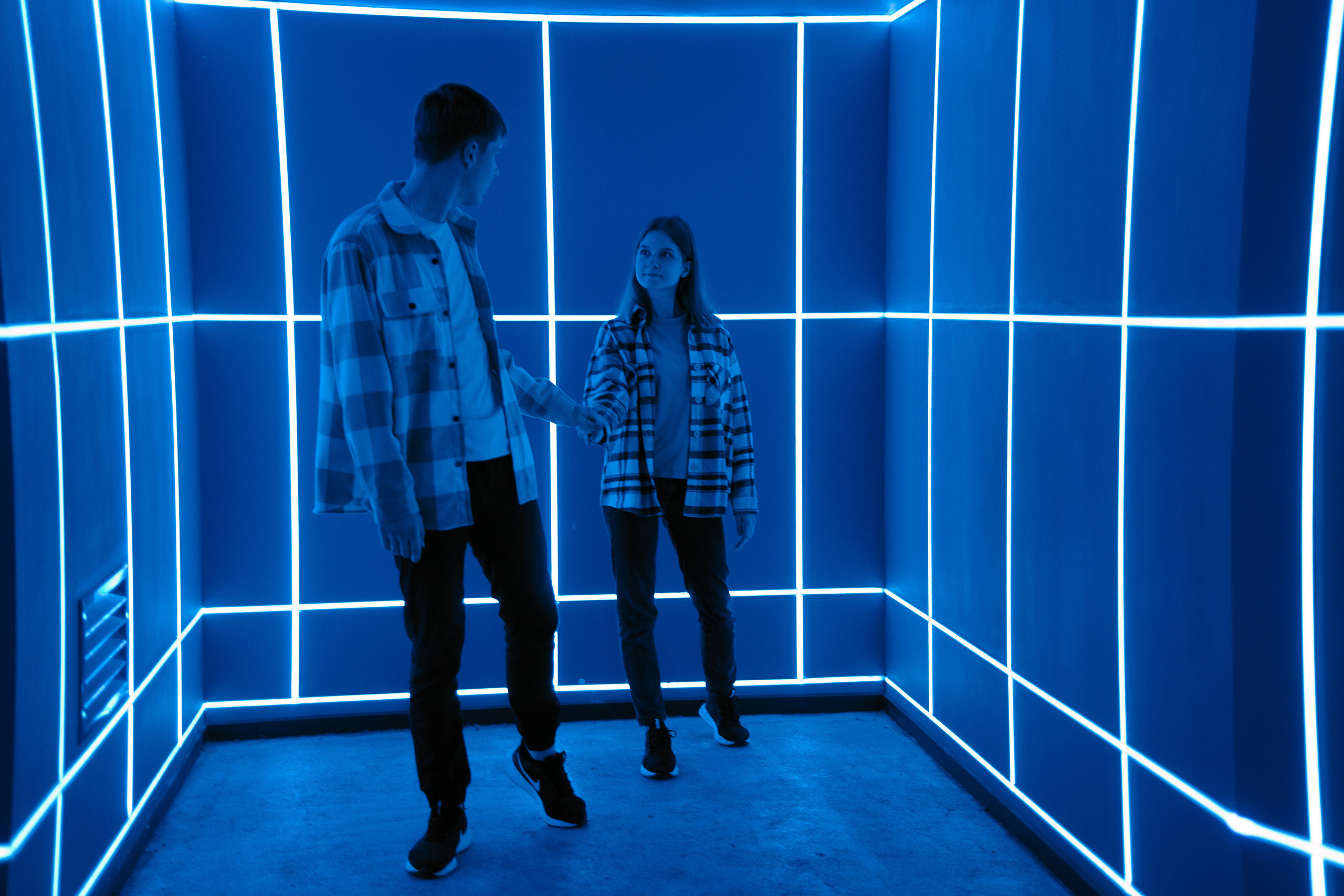 Рыбы. Фотограф Томск Новосибирск Елизавета Вахтеева