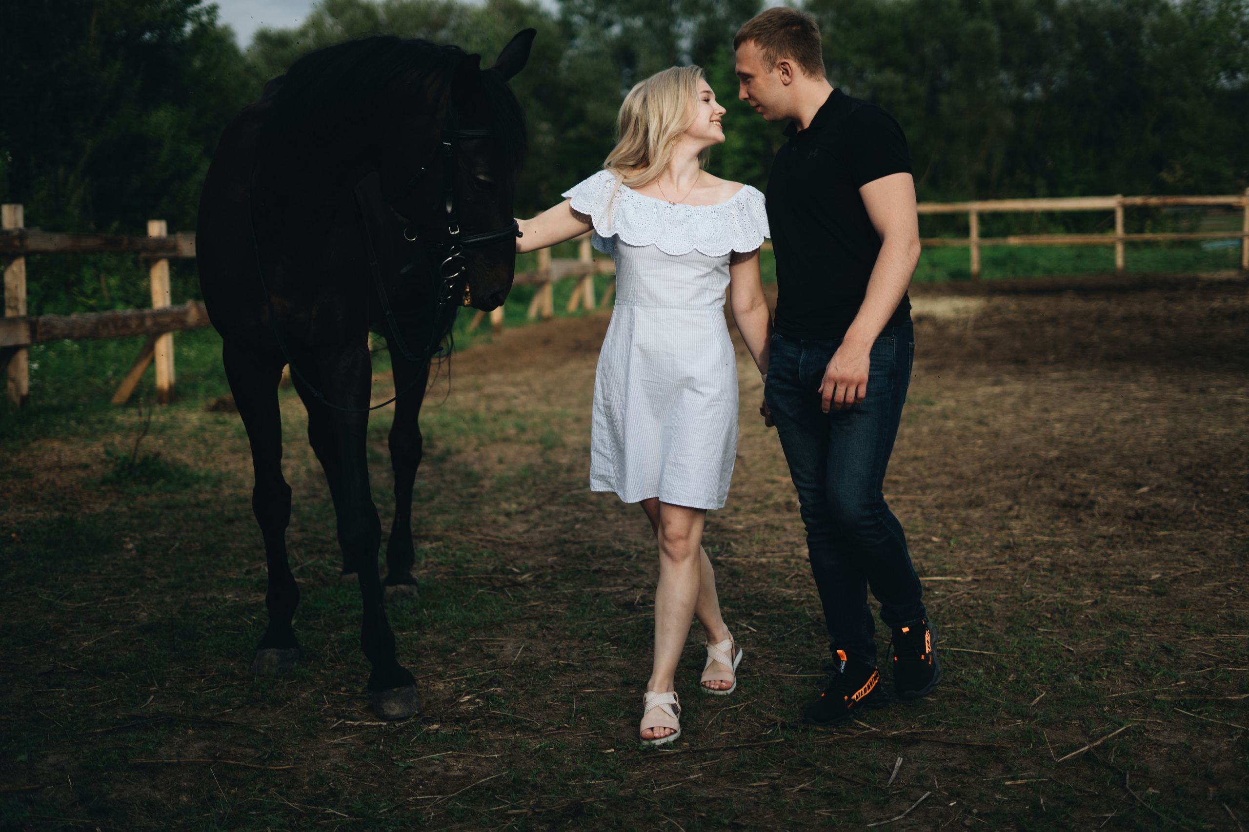 Лето. Фотограф Томск Новосибирск Елизавета Вахтеева