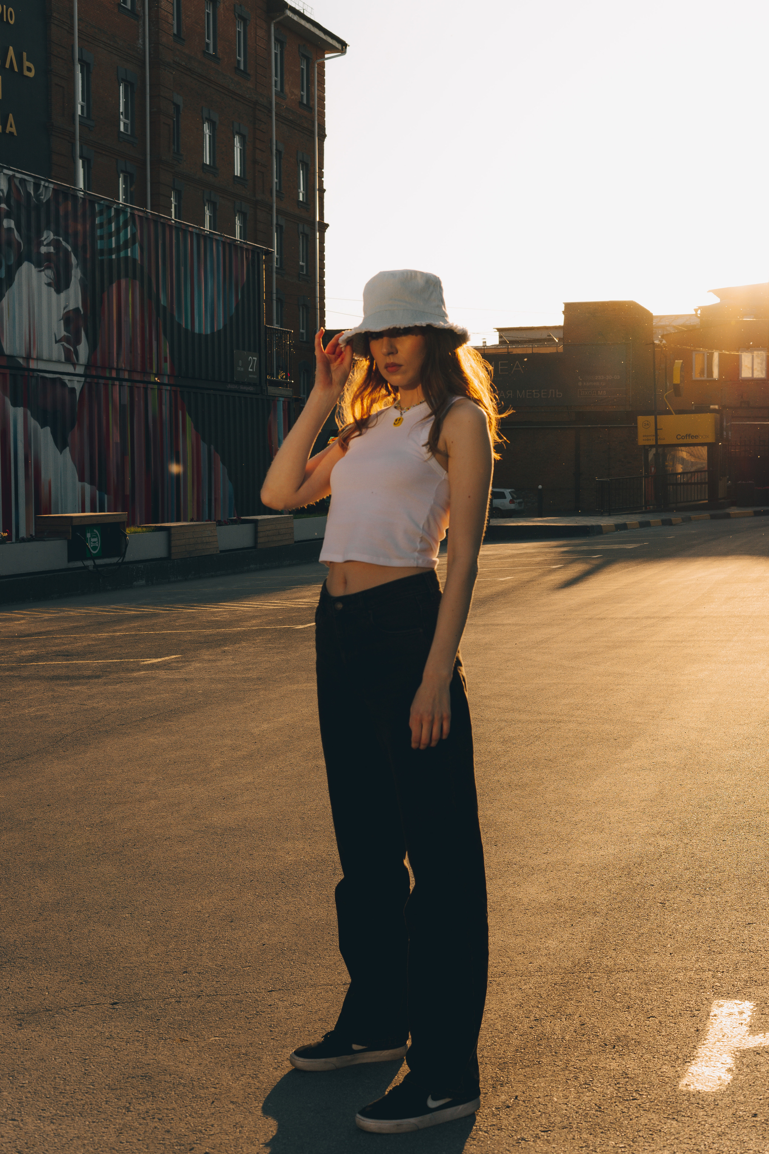 Поймаем солнце. Фотограф Томск Новосибирск Елизавета Вахтеева