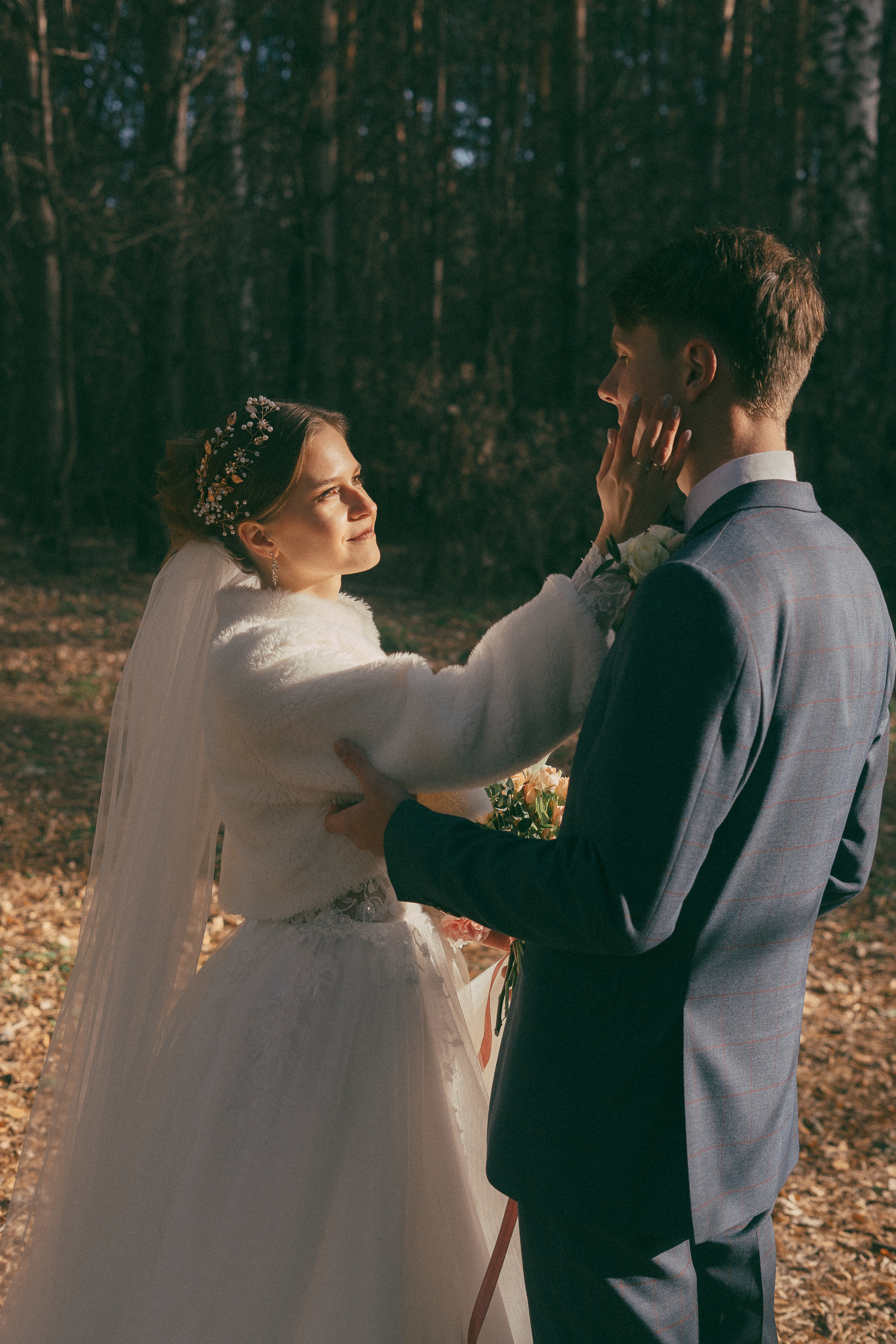 Полина Егор. Фотограф Томск Новосибирск Елизавета Вахтеева