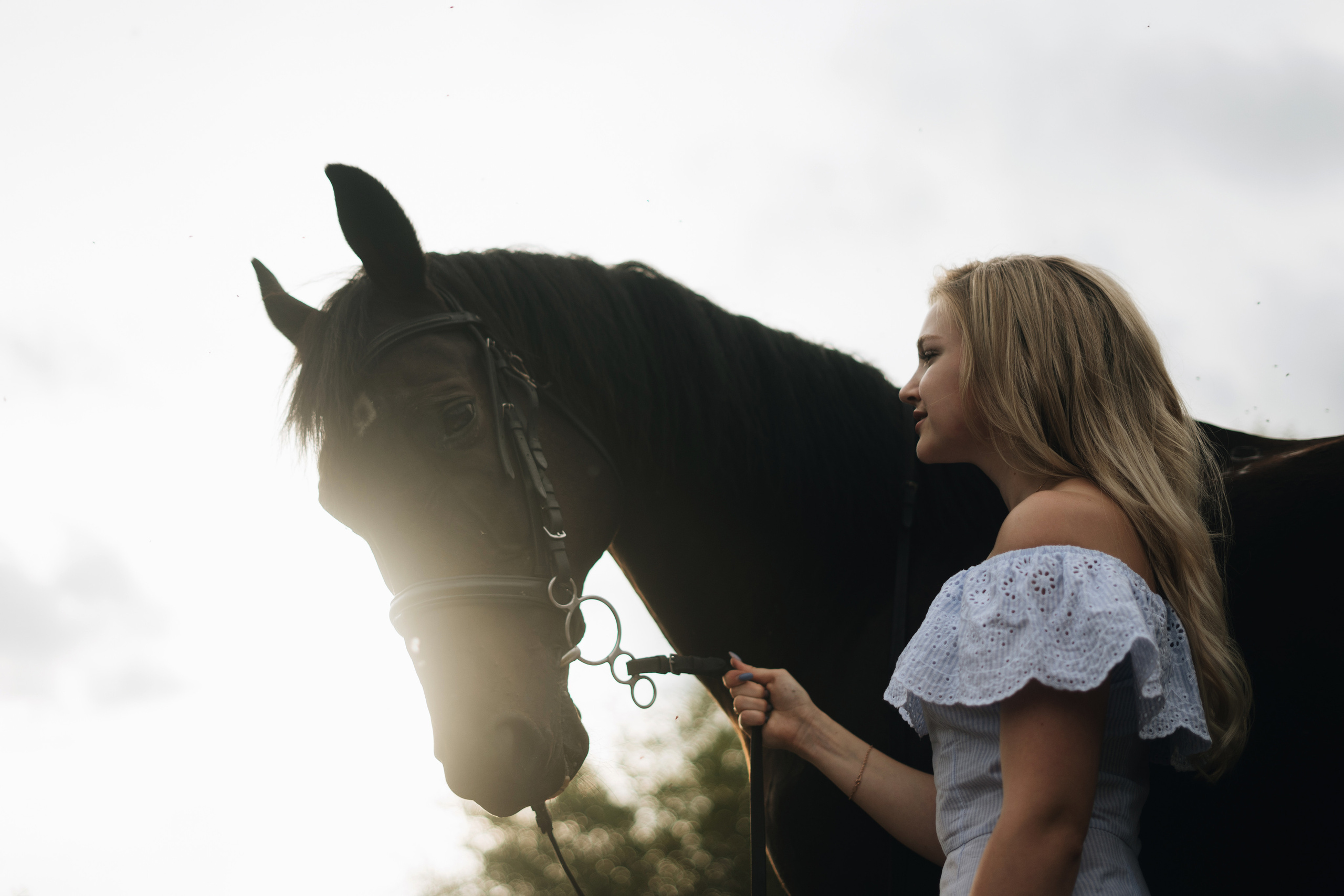 Лето. Фотограф Томск Новосибирск Елизавета Вахтеева