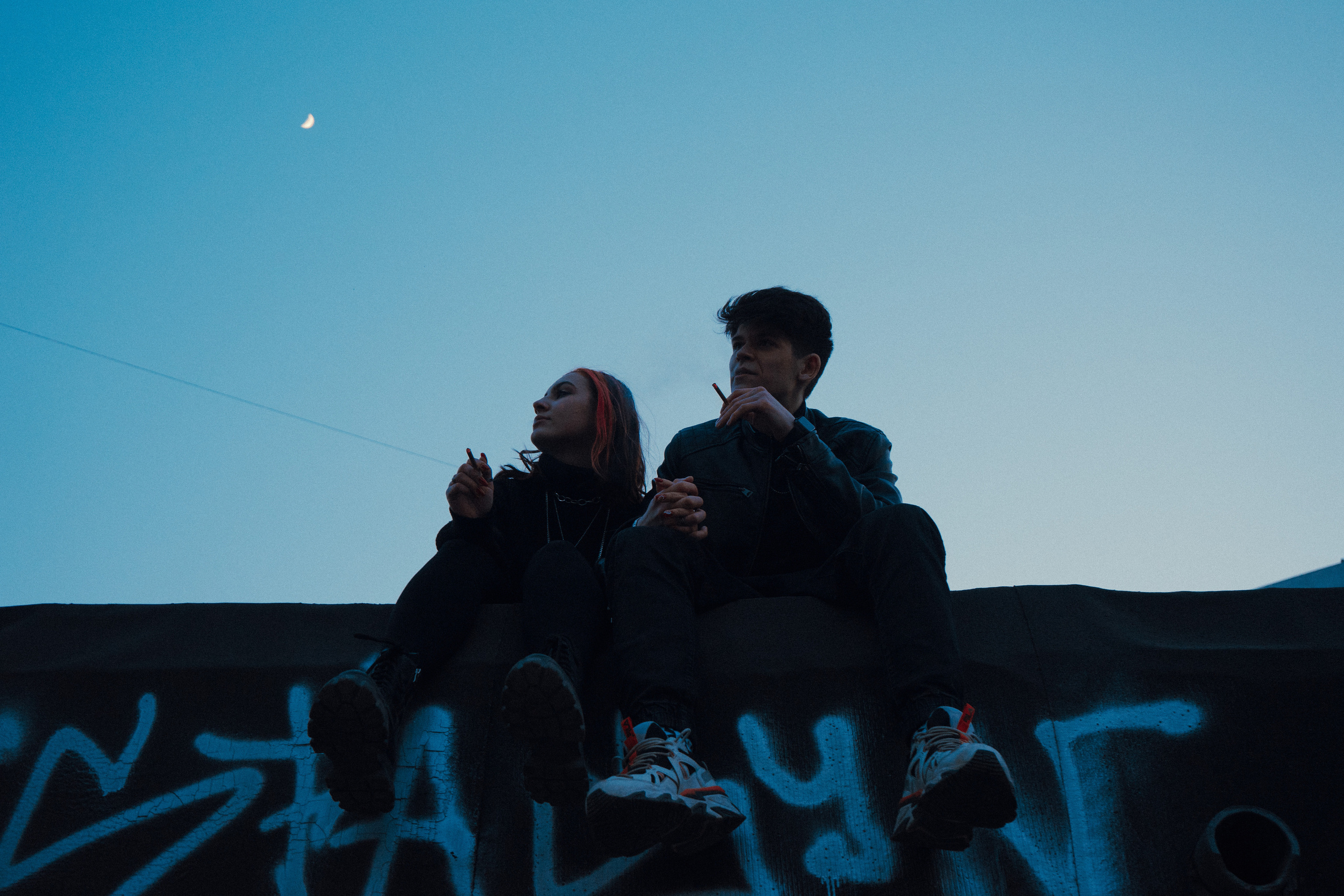 «У меня есть ты». Фотограф Томск Новосибирск Елизавета Вахтеева