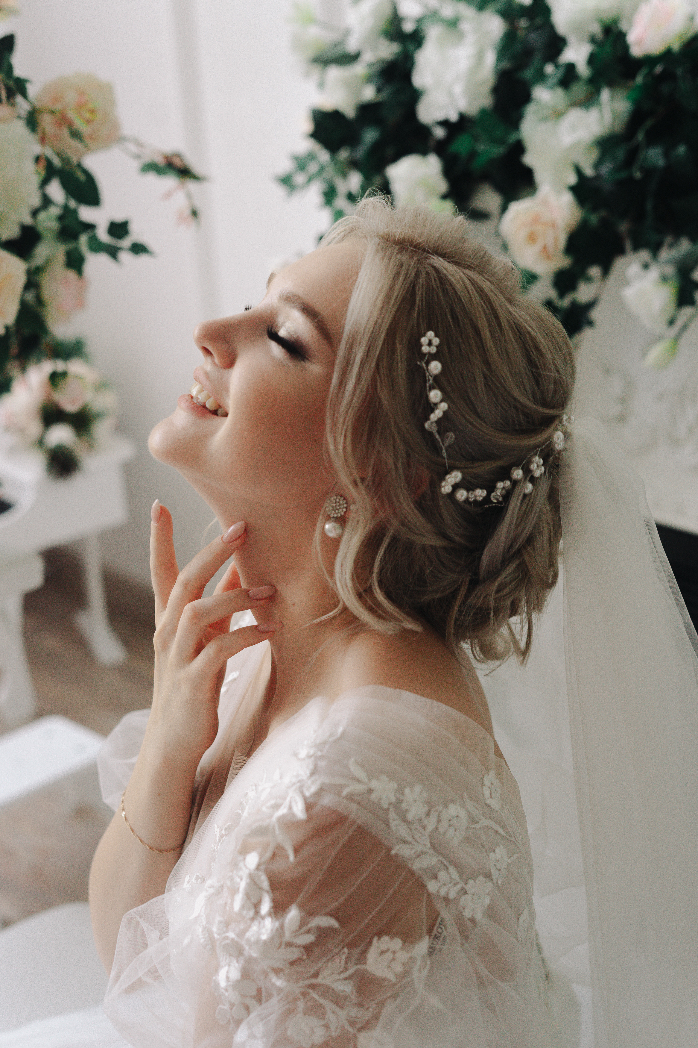 Аня и Данил. Фотограф Томск Новосибирск Елизавета Вахтеева