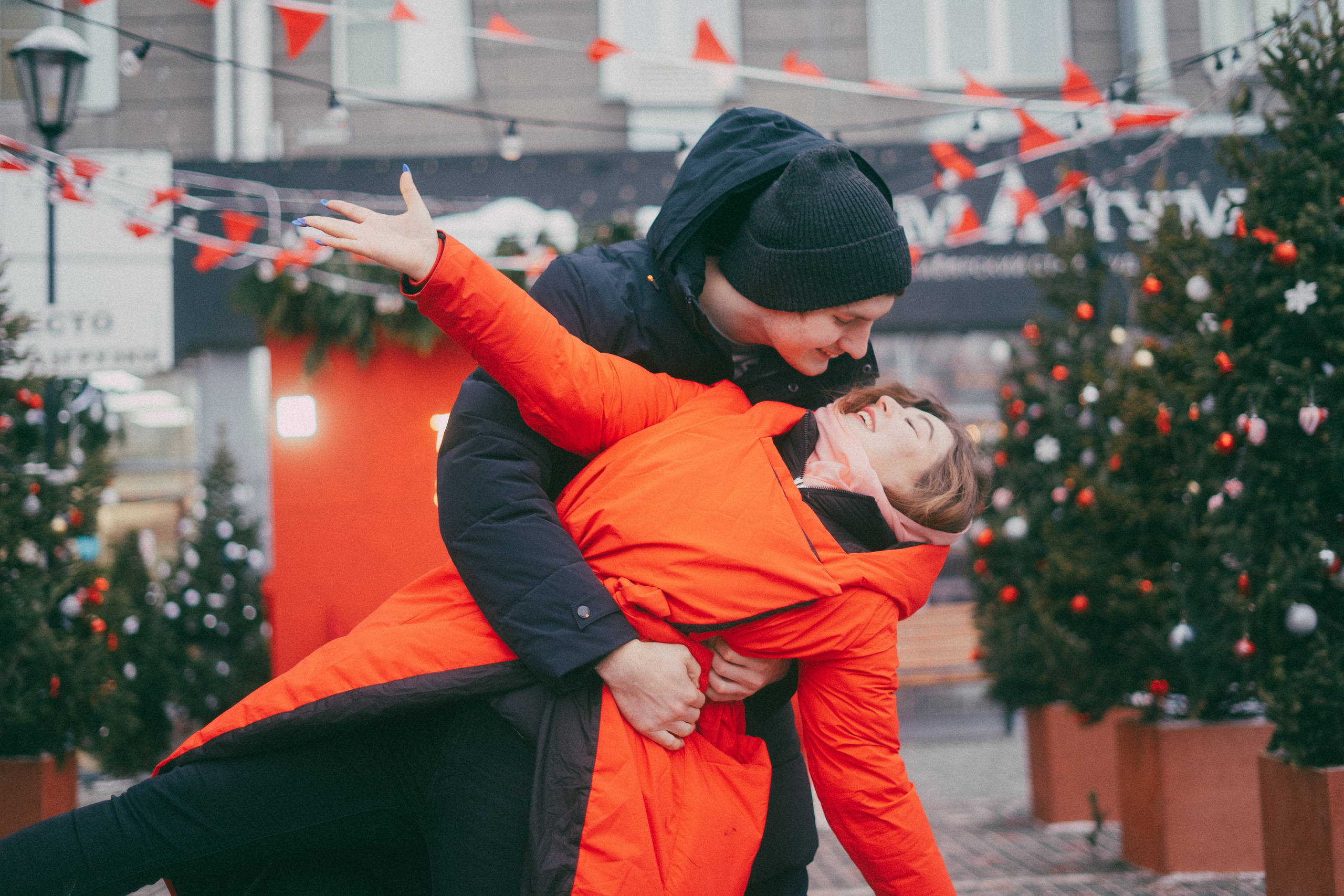 Сочельник. Фотограф Томск Новосибирск Елизавета Вахтеева