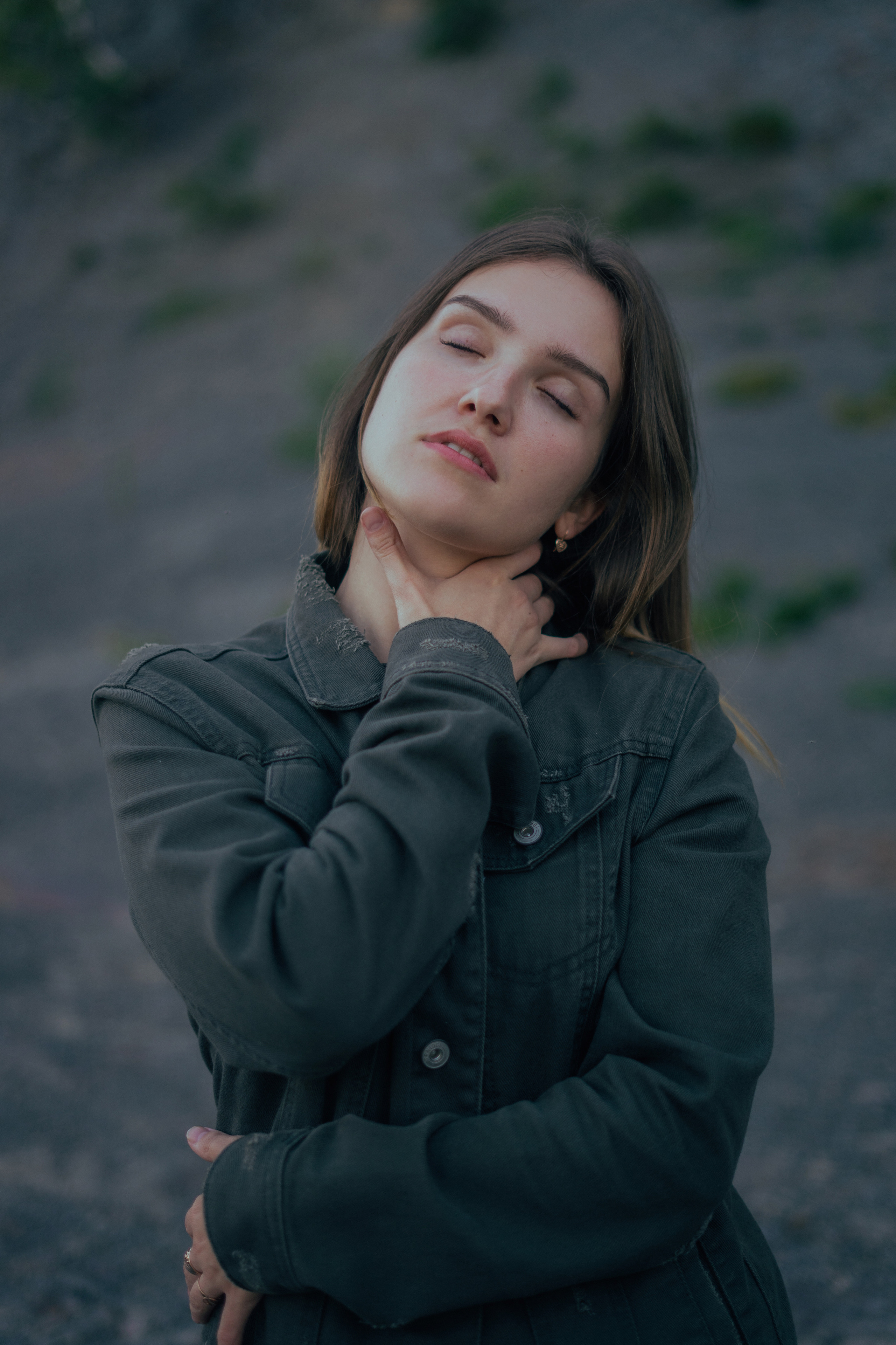 Тёплый вечер. Фотограф Томск Новосибирск Елизавета Вахтеева