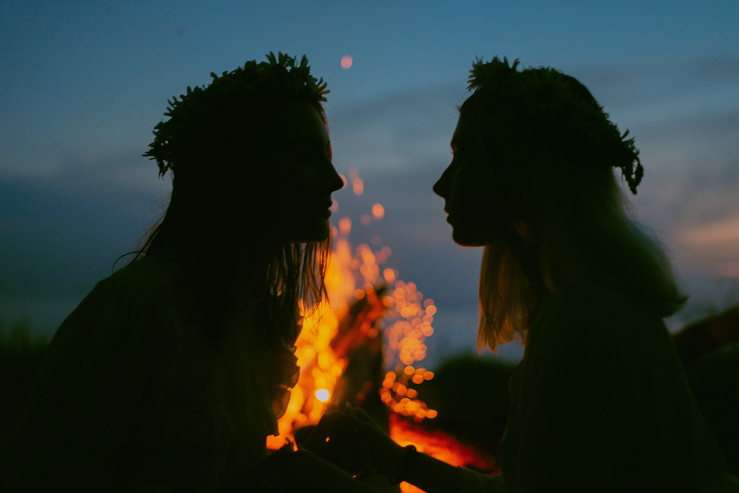 Солнцестояние. Фотограф Томск Новосибирск Елизавета Вахтеева