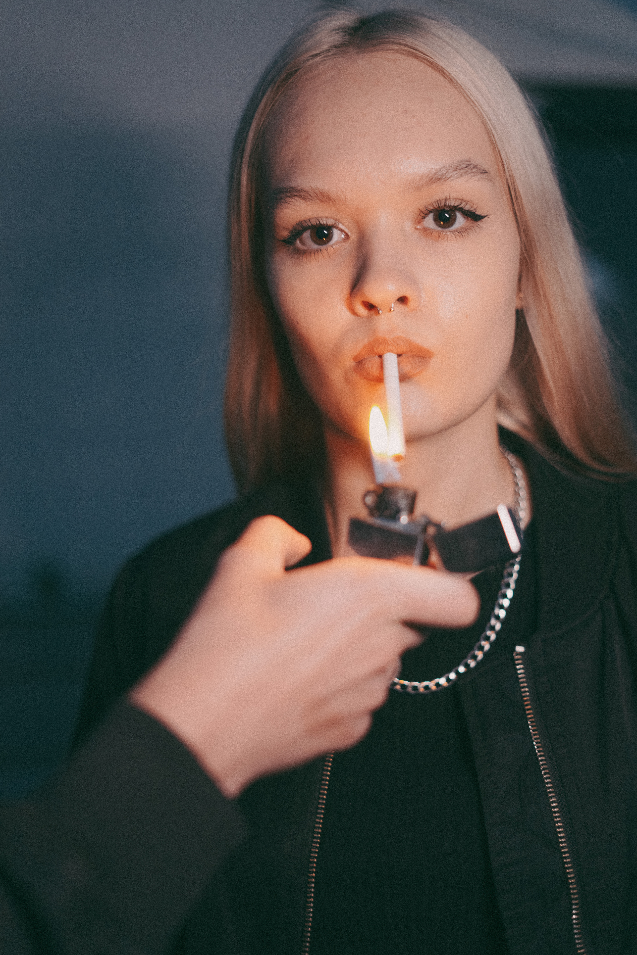 Разгром. Фотограф Томск Новосибирск Елизавета Вахтеева