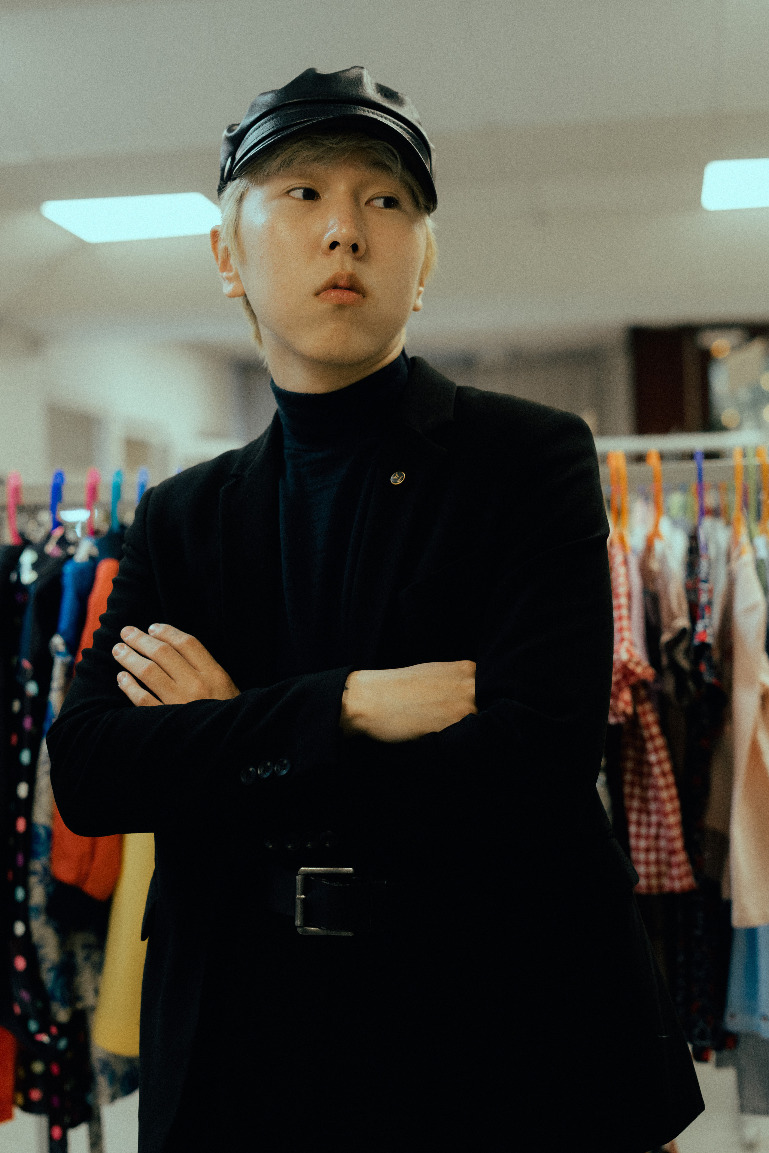 Время шопинга. Фотограф Томск Новосибирск Елизавета Вахтеева