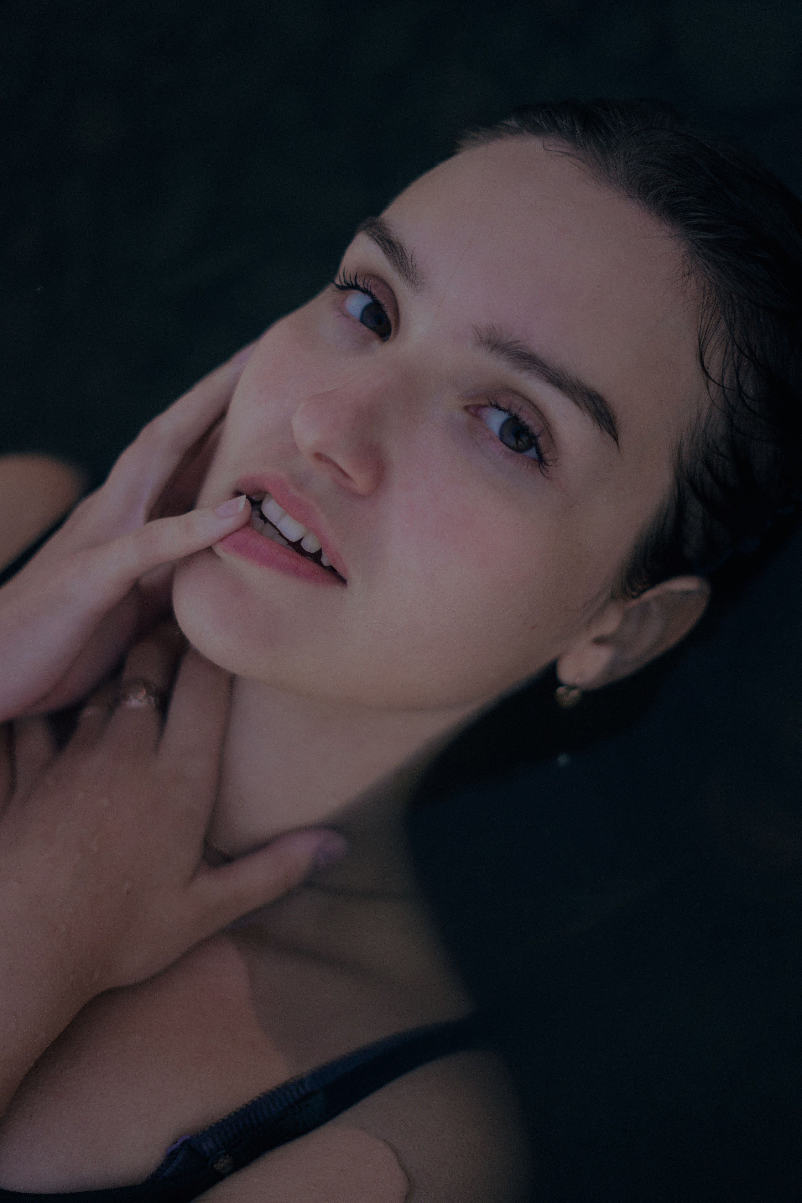 Тёплый вечер. Фотограф Томск Новосибирск Елизавета Вахтеева