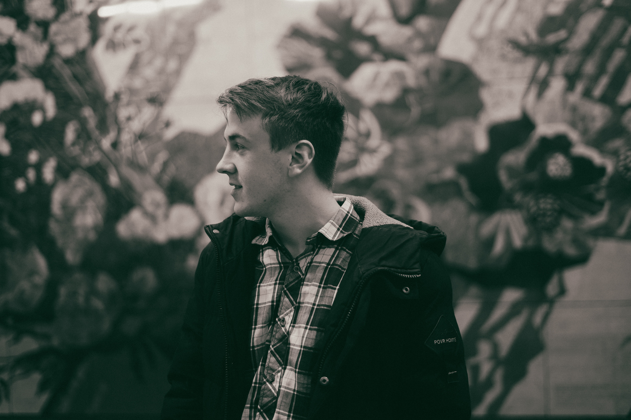 Прогуляемся?. Фотограф Томск Новосибирск Елизавета Вахтеева