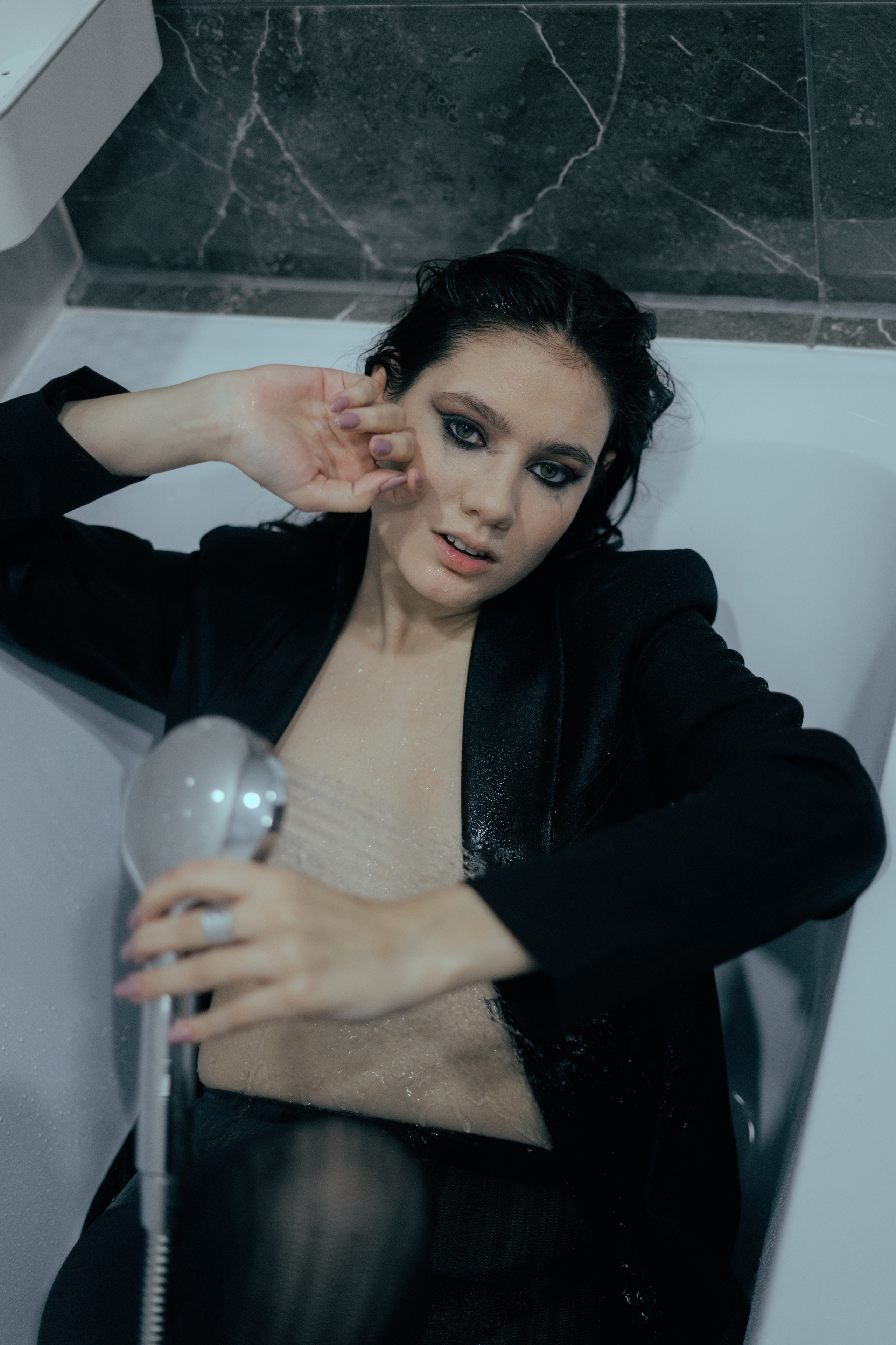 Депрессия. Фотограф Томск Новосибирск Елизавета Вахтеева