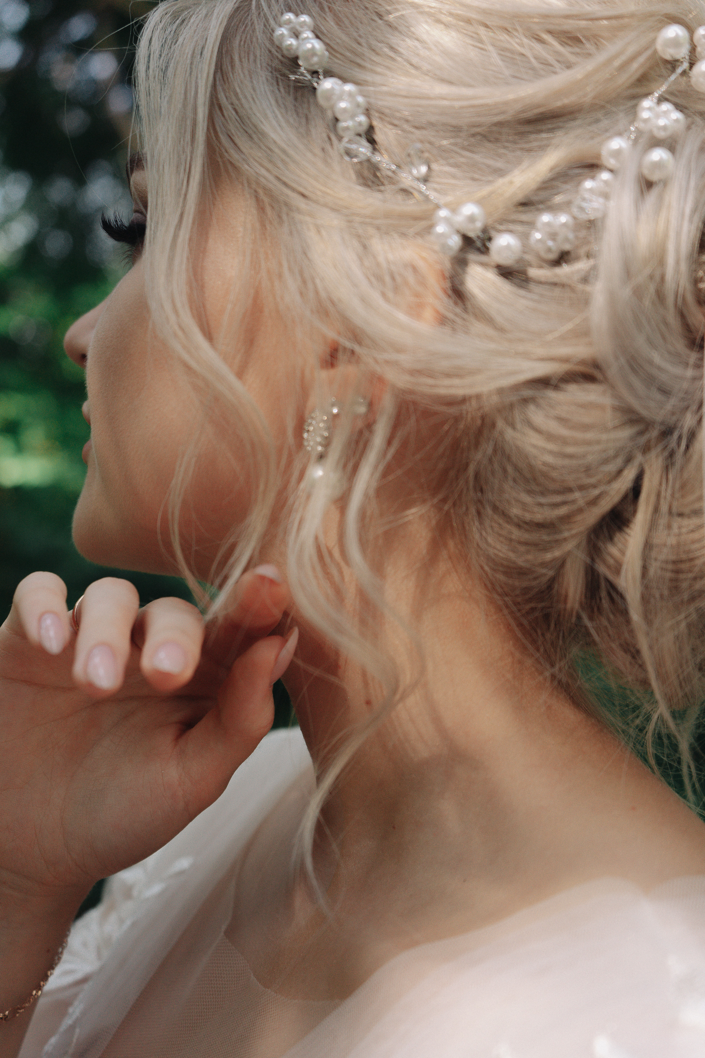 Аня и Данил. Фотограф Томск Новосибирск Елизавета Вахтеева