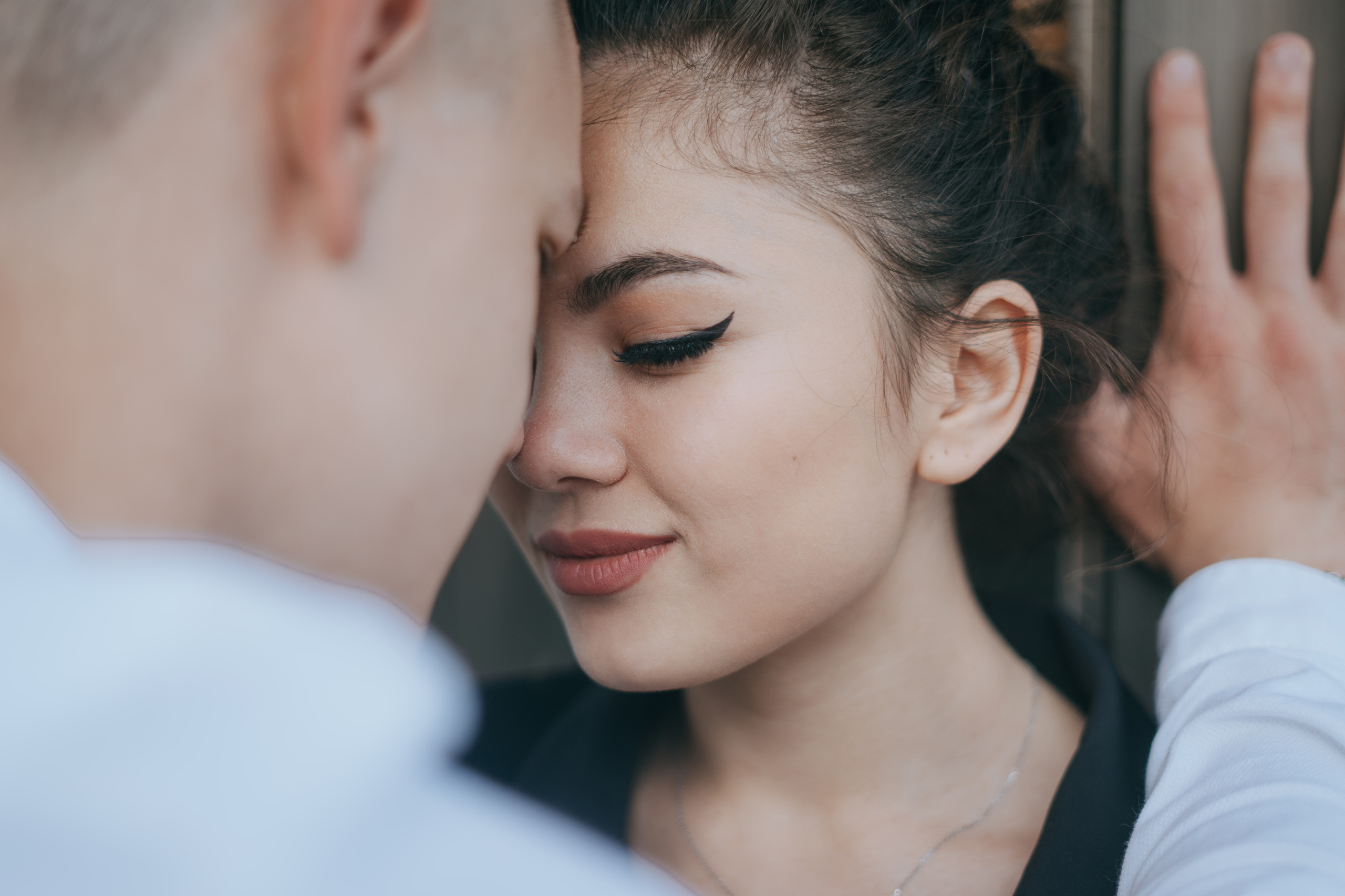 Только ты и я. Фотограф Томск Новосибирск Елизавета Вахтеева