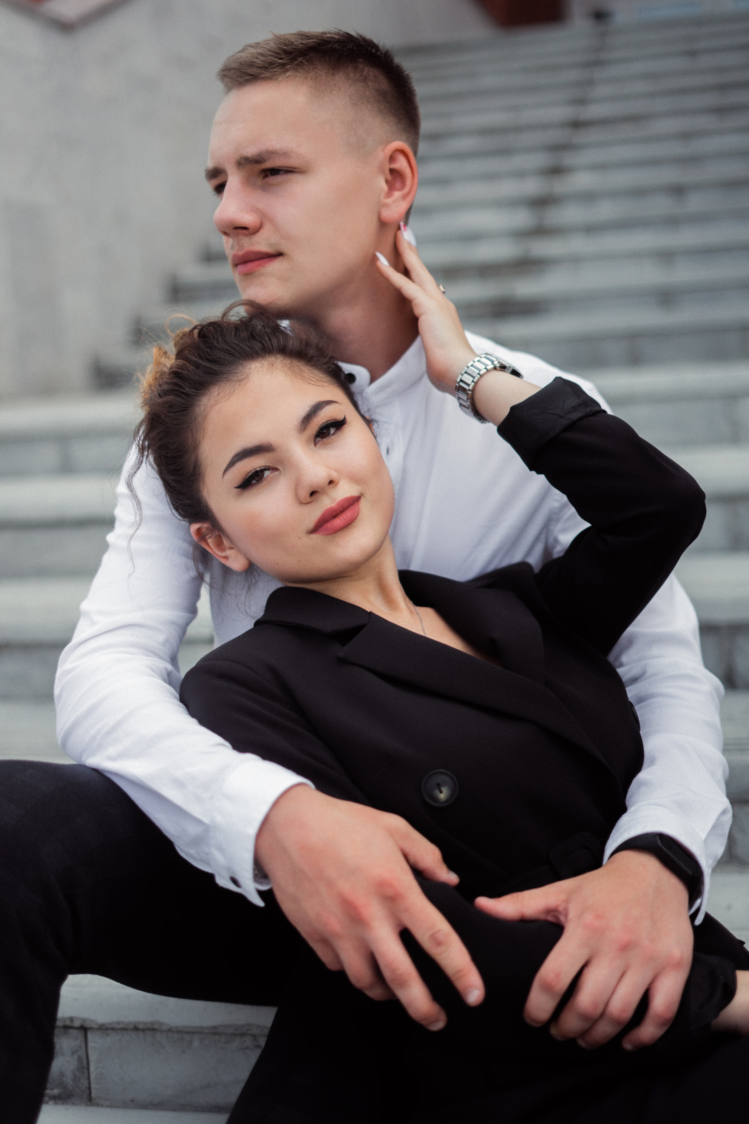 Только ты и я. Фотограф Томск Новосибирск Елизавета Вахтеева