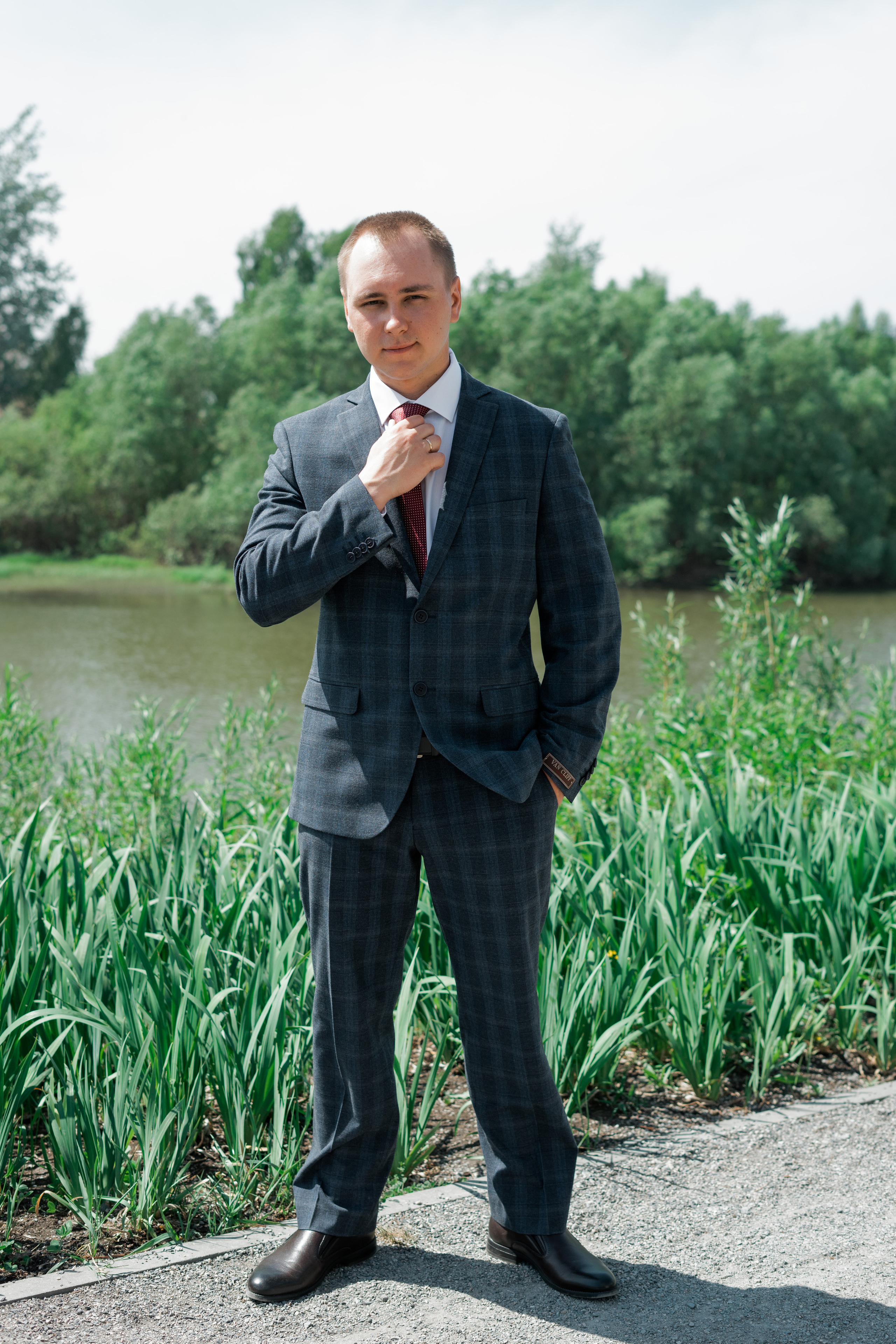 Кристина Игорь. Фотограф Томск Новосибирск Елизавета Вахтеева