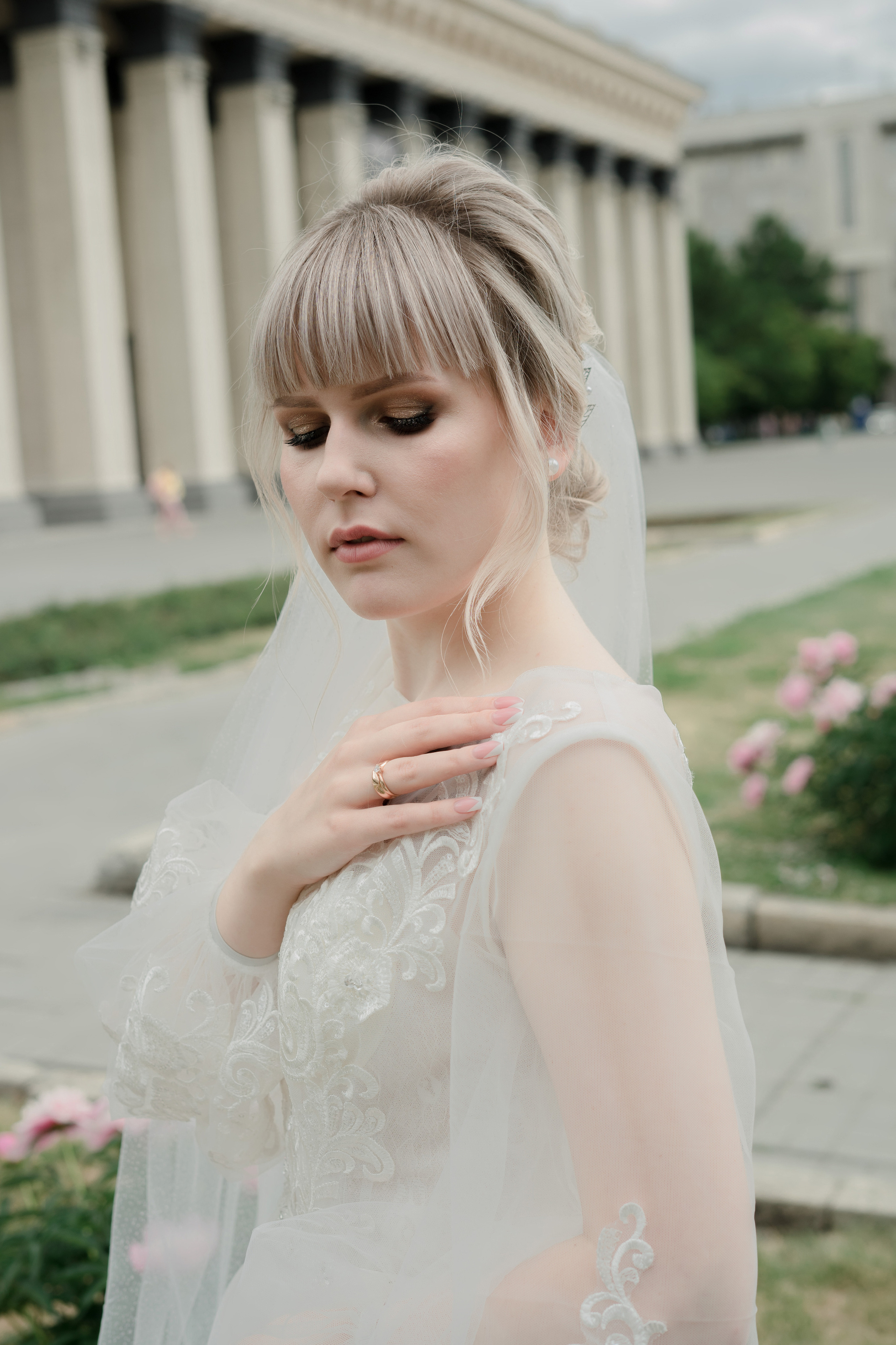 Ирина Сергей. Фотограф Томск Новосибирск Елизавета Вахтеева