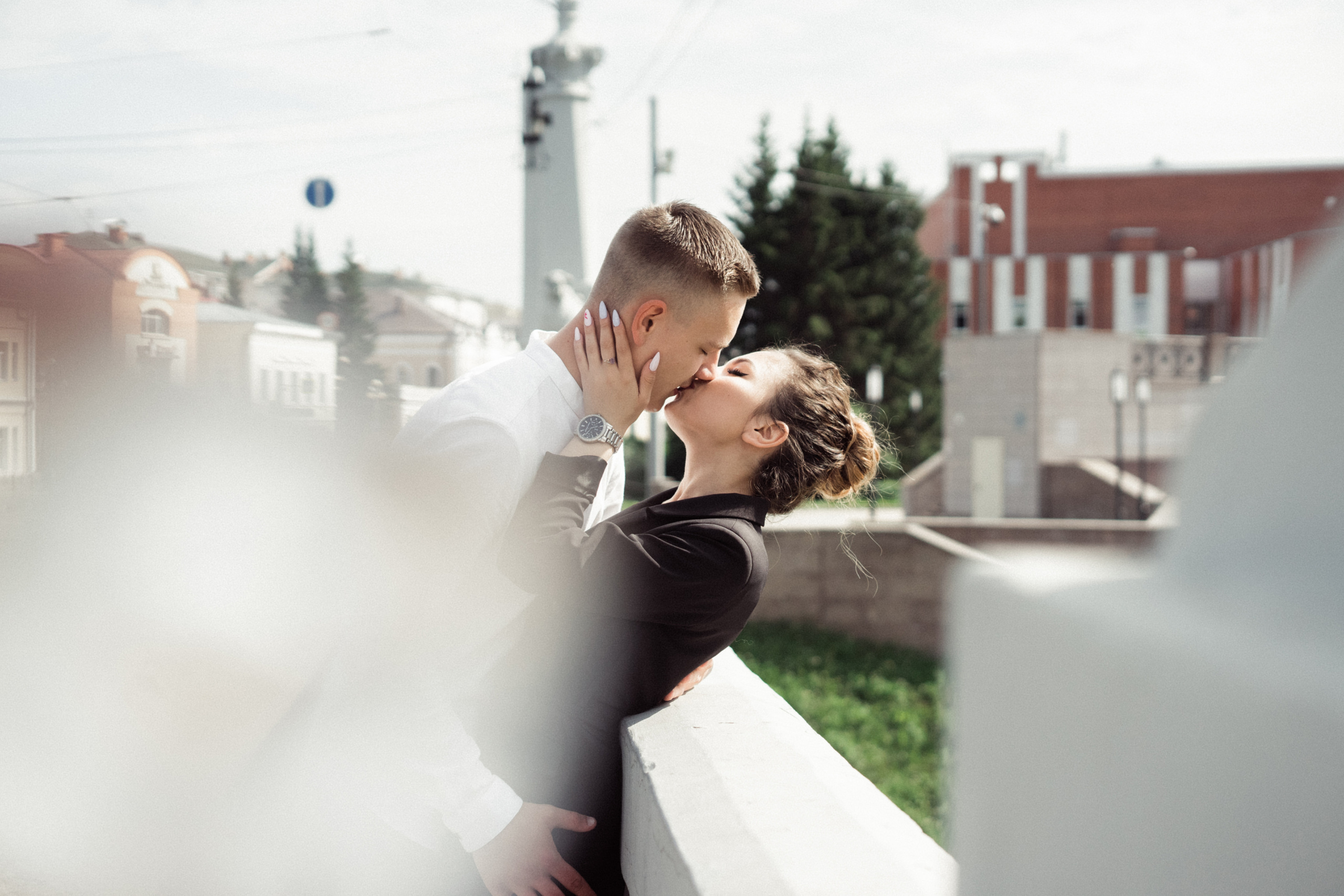 Только ты и я. Фотограф Томск Новосибирск Елизавета Вахтеева