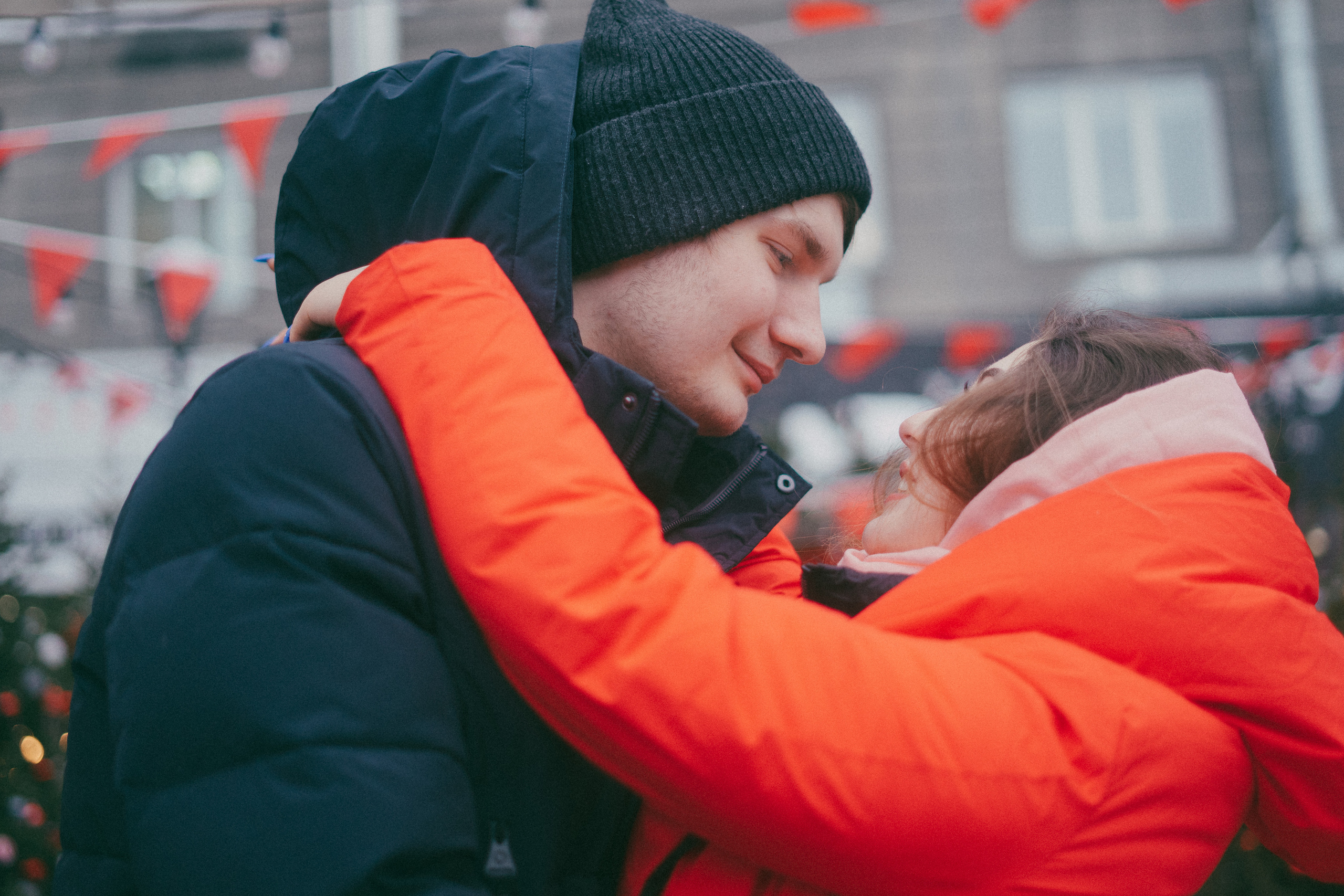 Сочельник. Фотограф Томск Новосибирск Елизавета Вахтеева