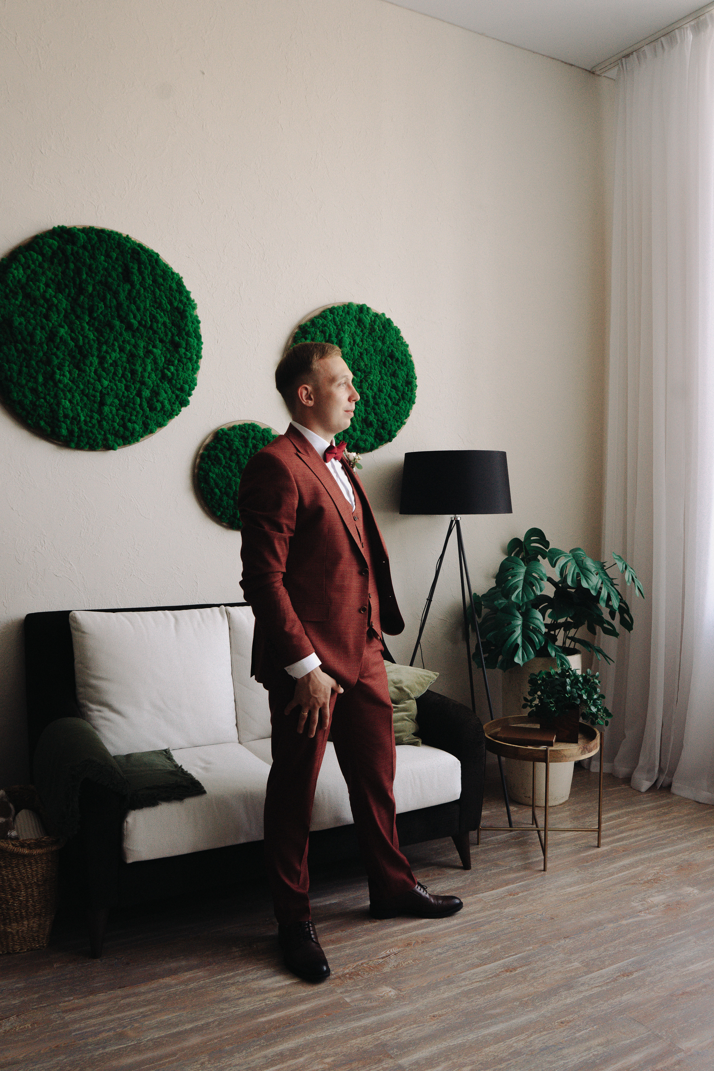 Аня и Данил. Фотограф Томск Новосибирск Елизавета Вахтеева