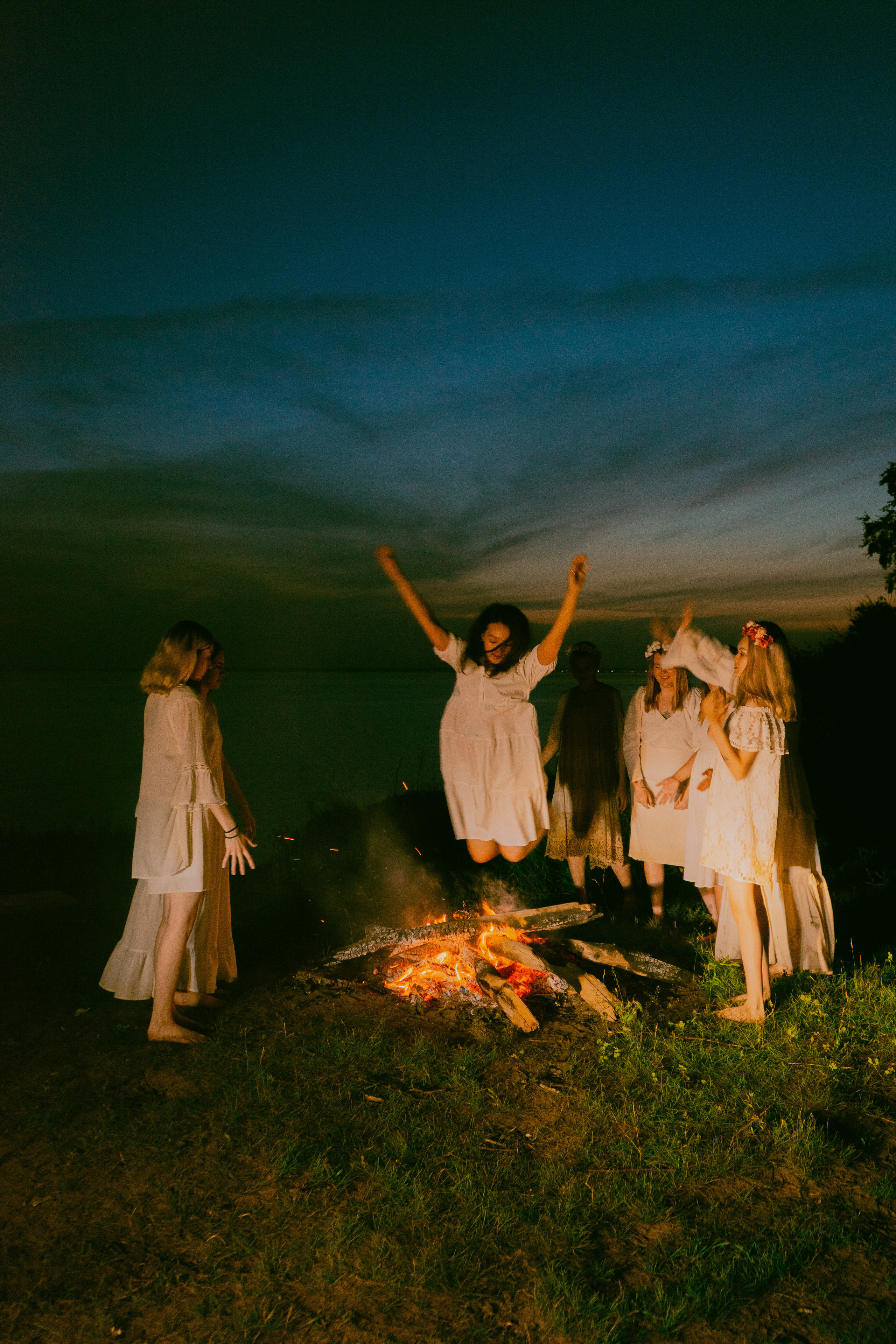 Солнцестояние. Фотограф Томск Новосибирск Елизавета Вахтеева