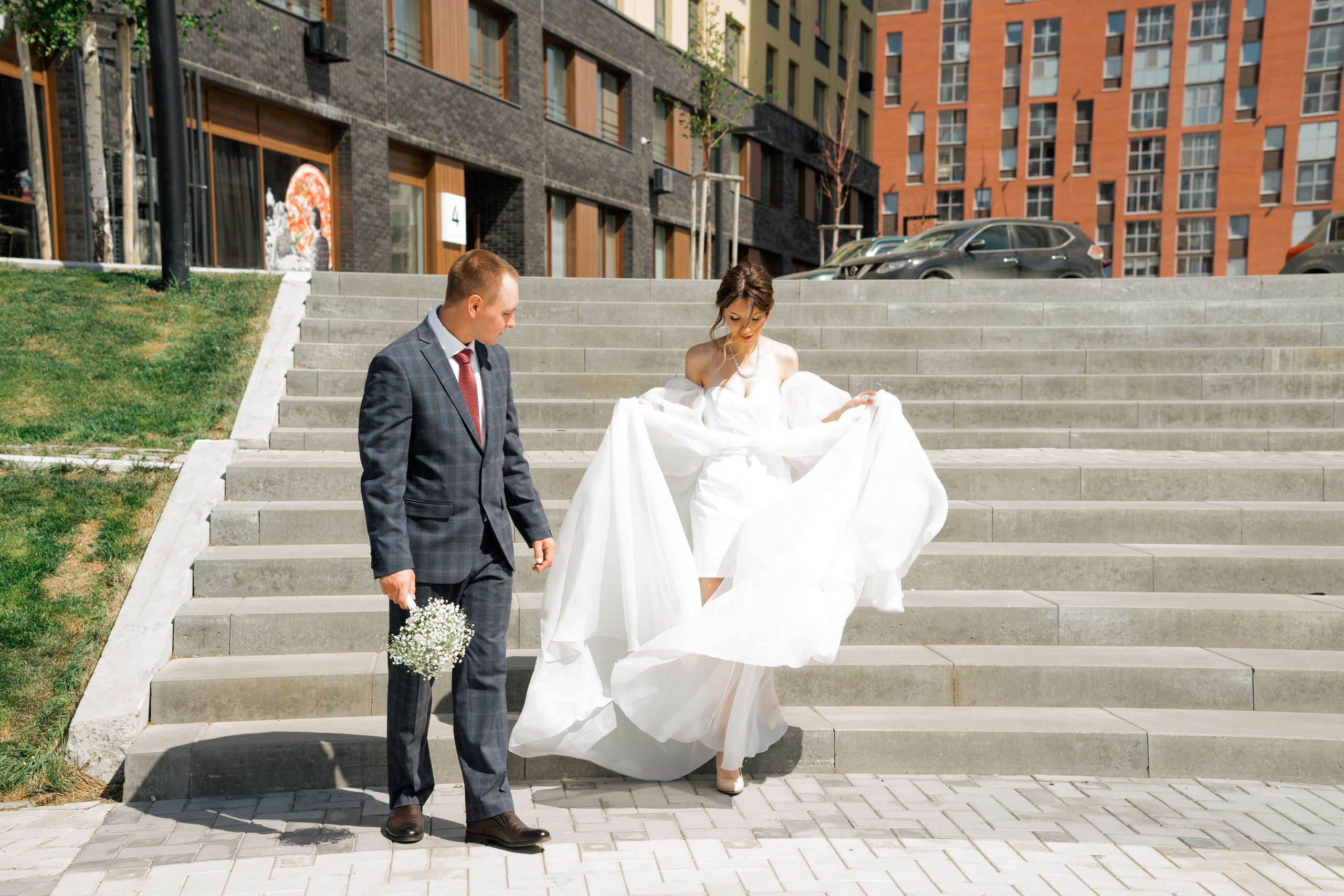 Кристина Игорь. Фотограф Томск Новосибирск Елизавета Вахтеева