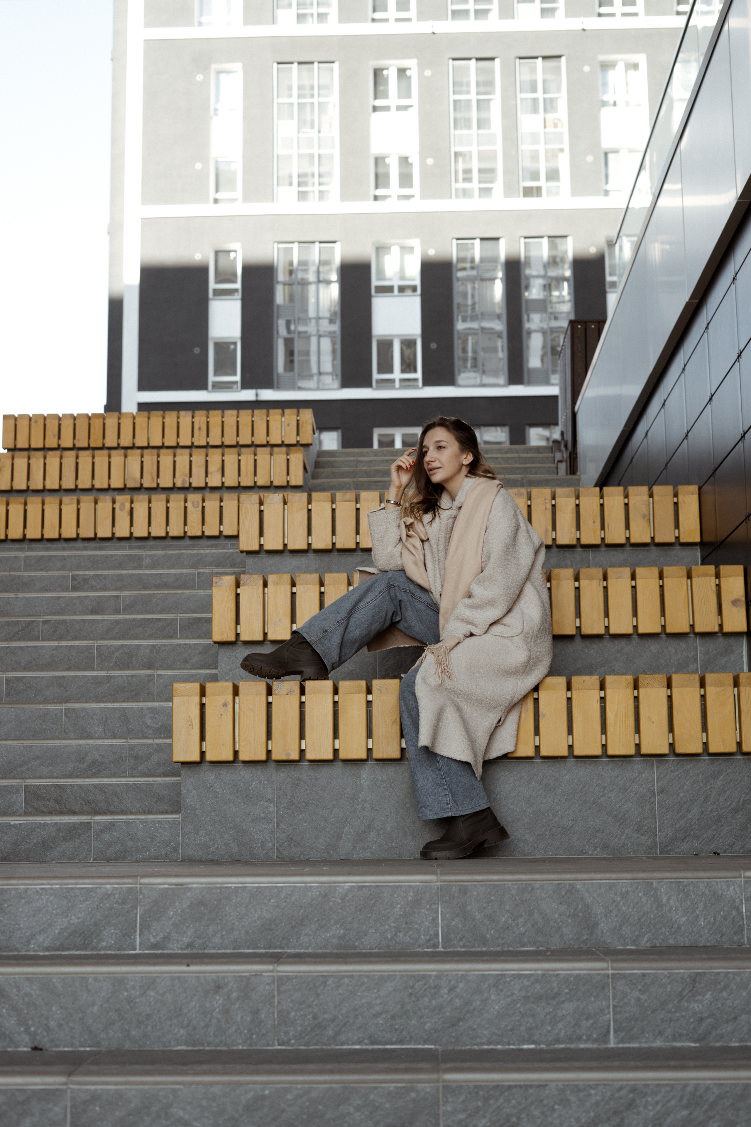 Запах весны. Фотограф Томск Новосибирск Елизавета Вахтеева