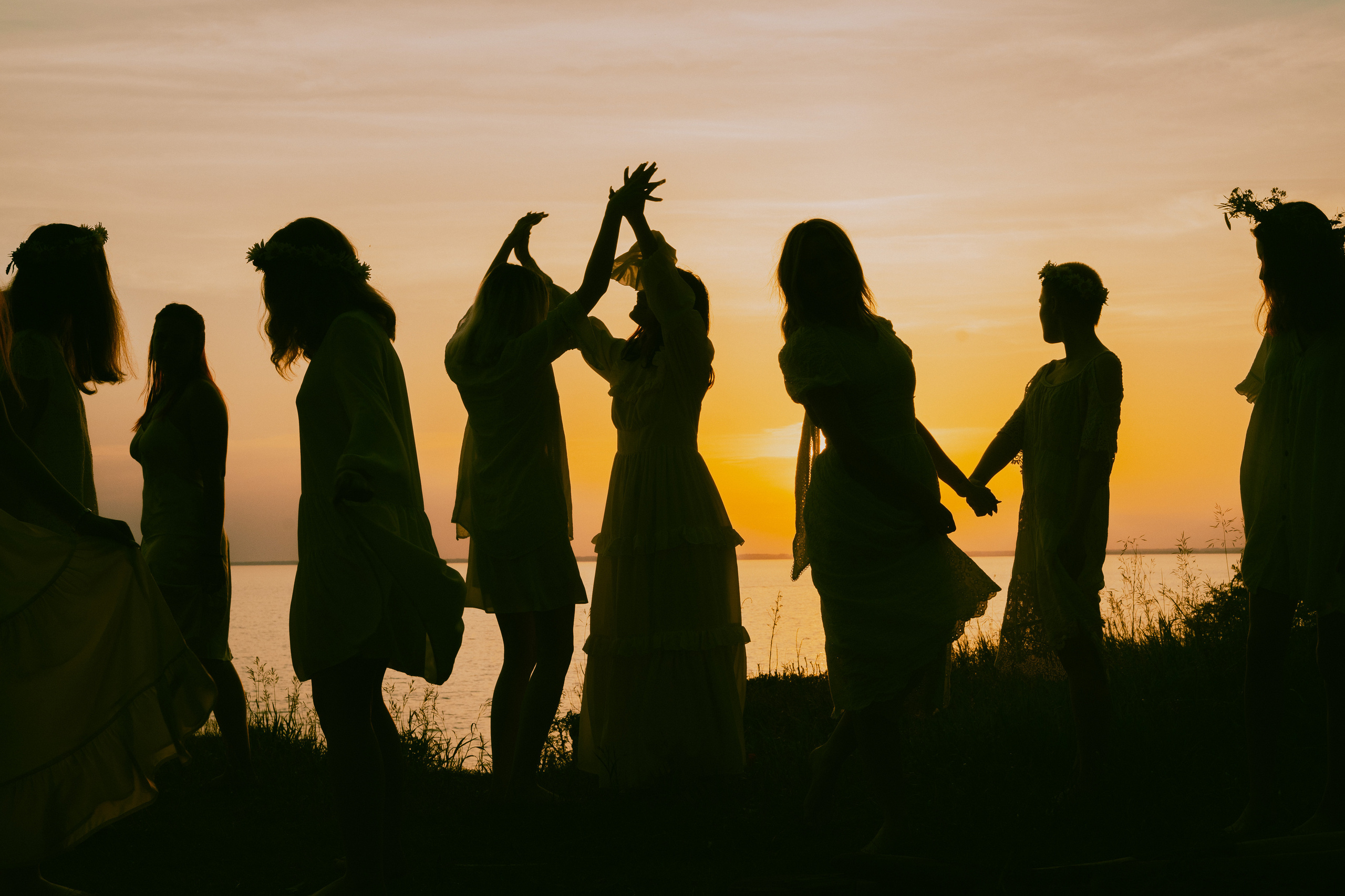 Солнцестояние. Фотограф Томск Новосибирск Елизавета Вахтеева