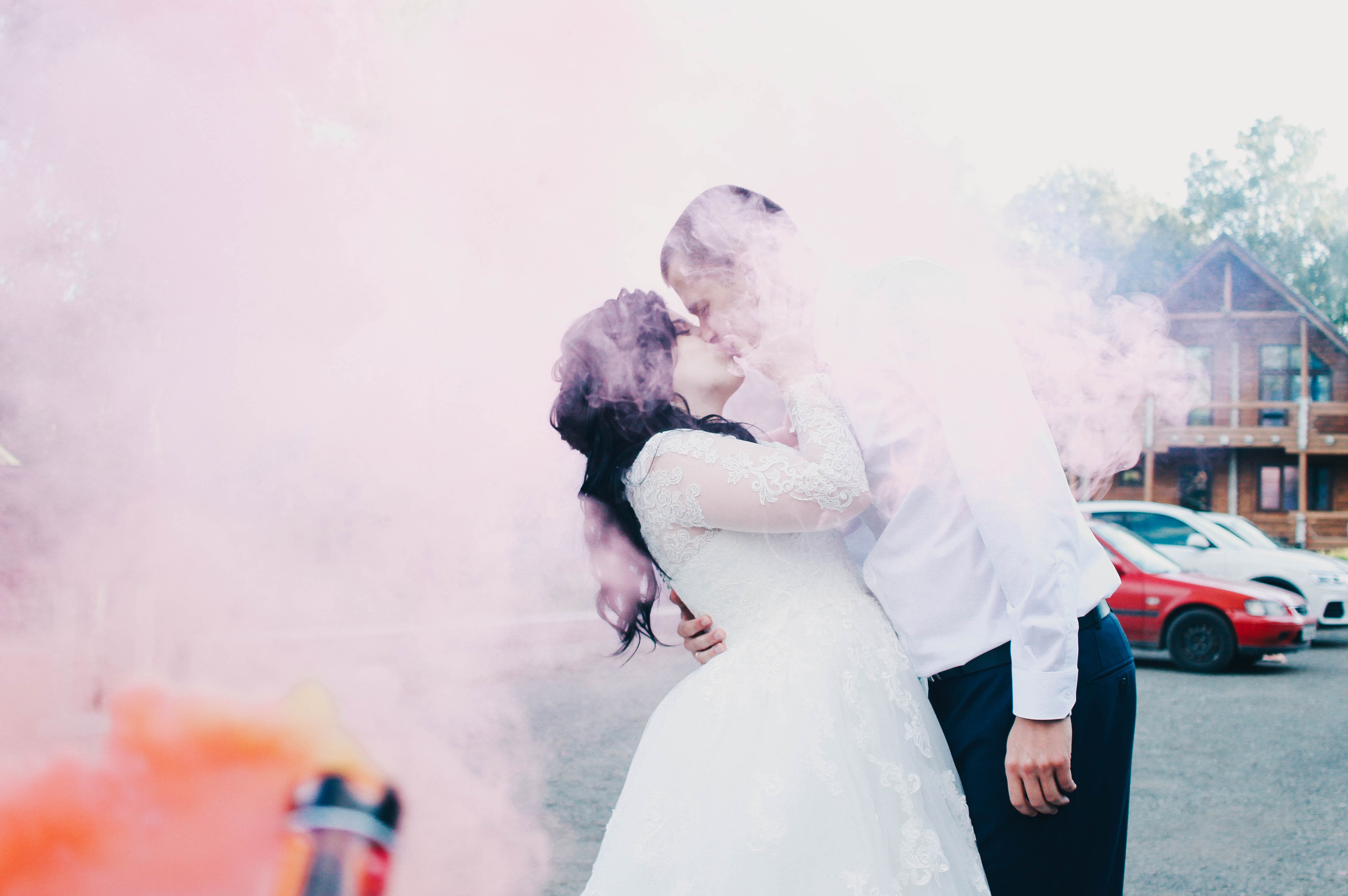 Ксюша Паша. Фотограф Томск Новосибирск Елизавета Вахтеева