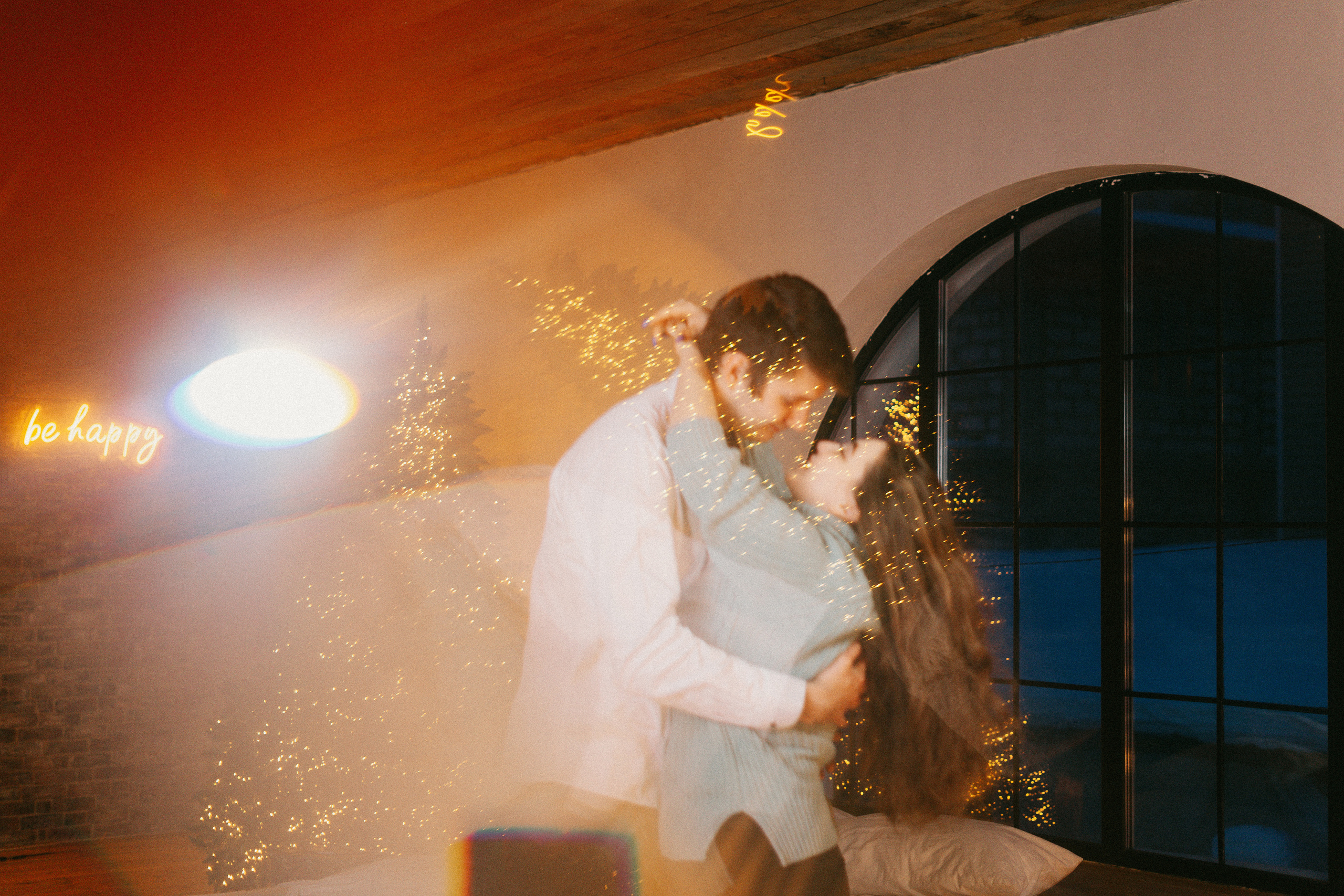 Сочельник. Фотограф Томск Новосибирск Елизавета Вахтеева