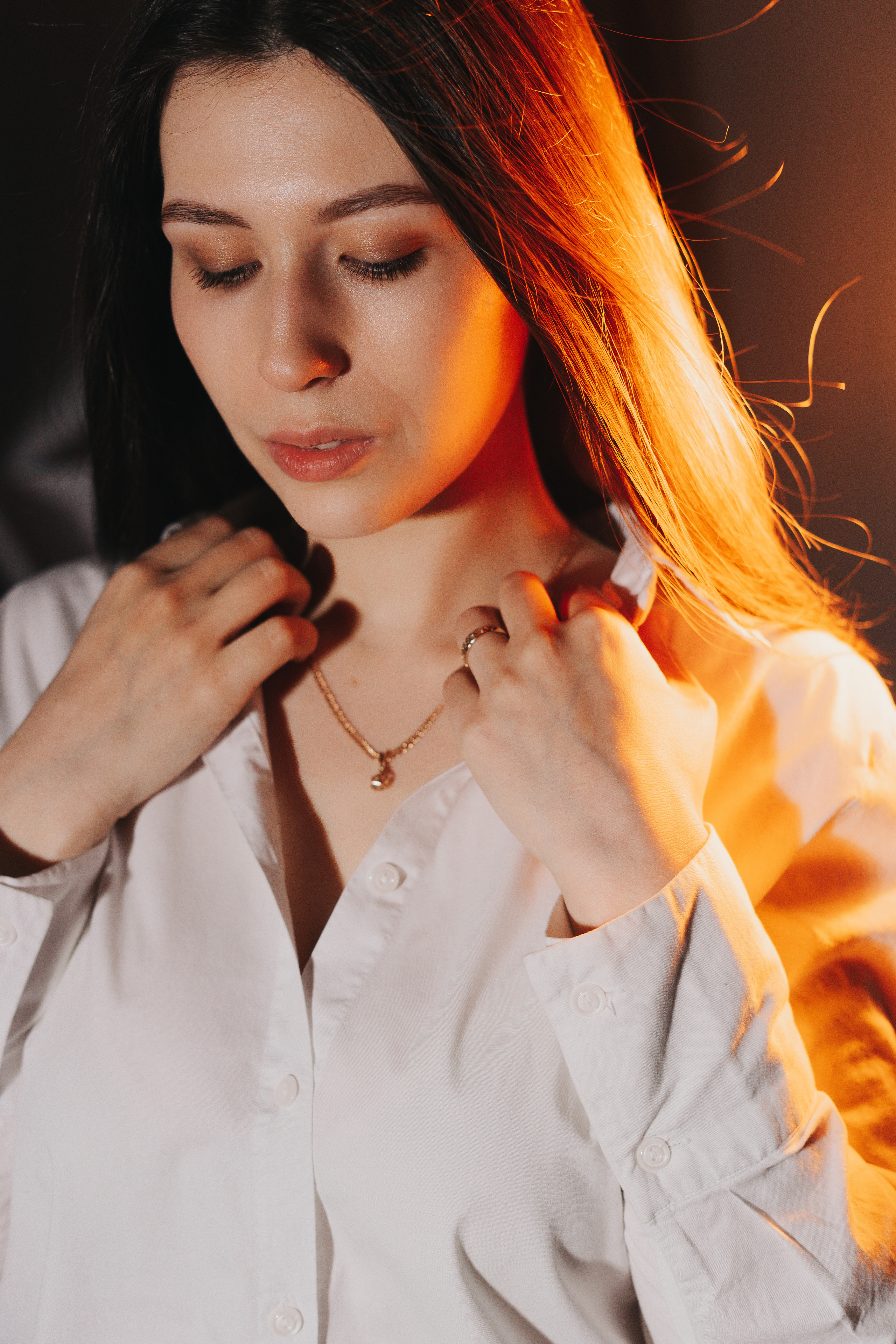 Огонь. Фотограф Томск Новосибирск Елизавета Вахтеева