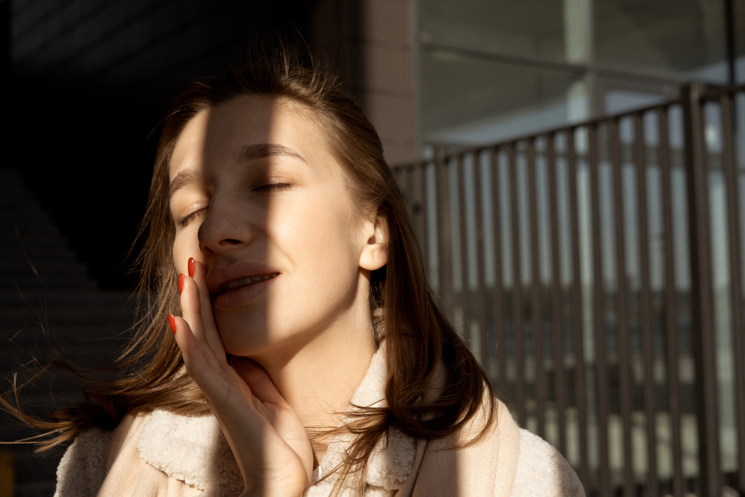 Запах весны. Фотограф Томск Новосибирск Елизавета Вахтеева