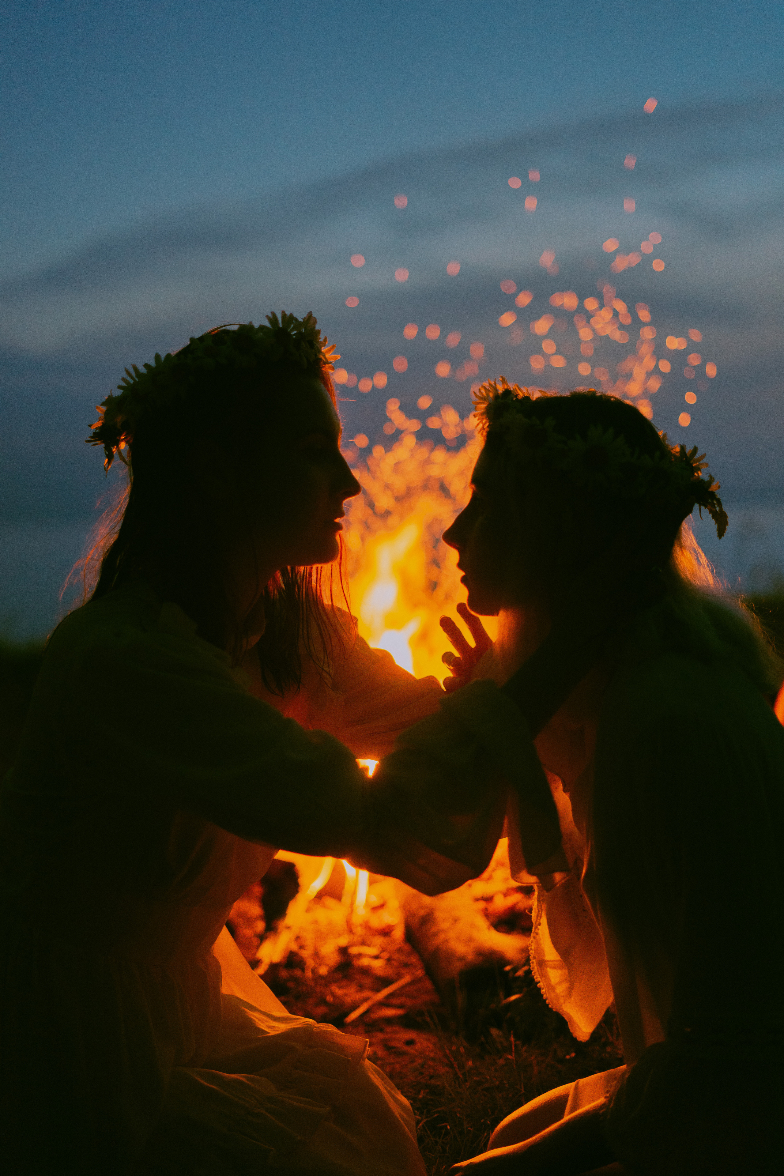 Солнцестояние. Фотограф Томск Новосибирск Елизавета Вахтеева