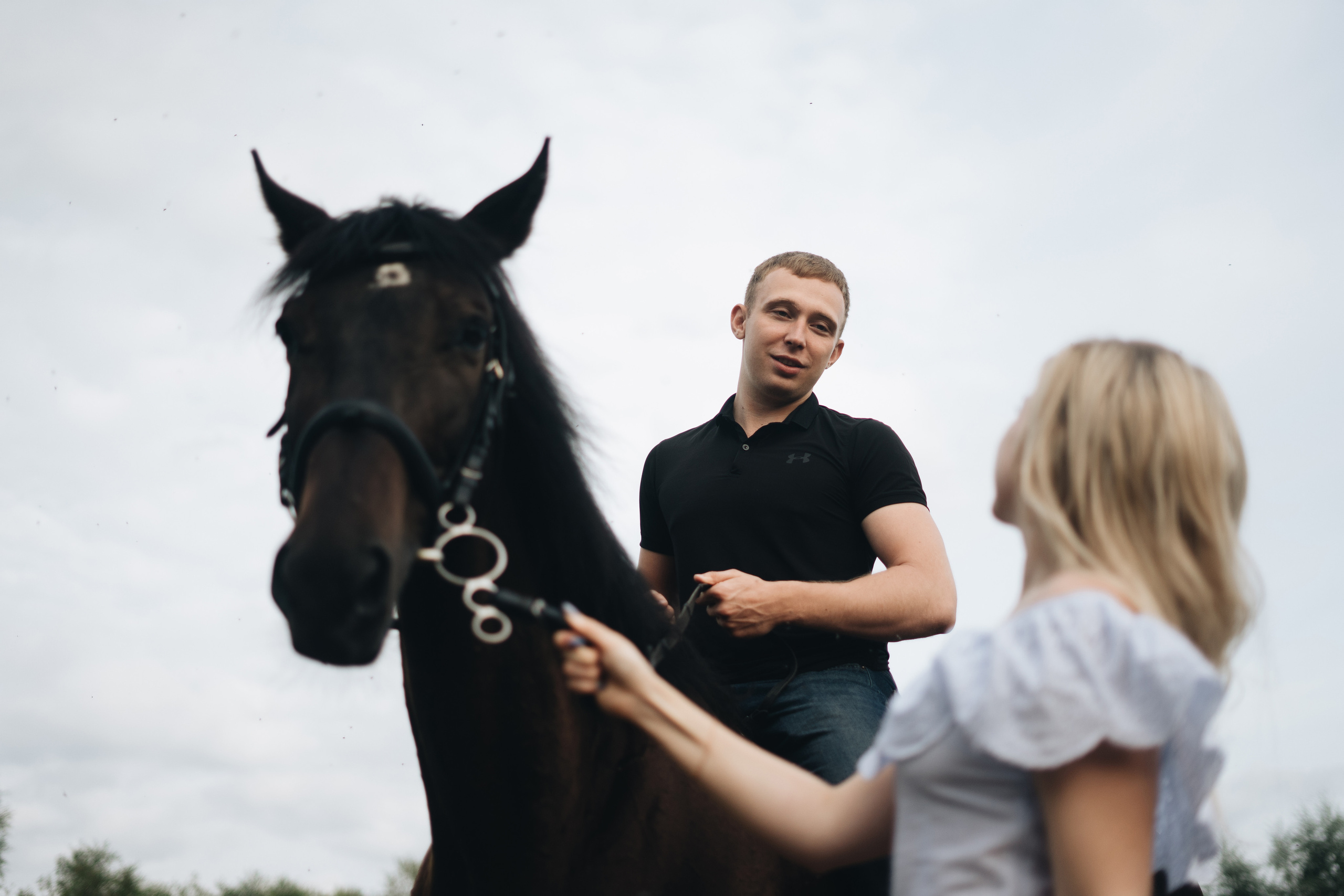 Лето. Фотограф Томск Новосибирск Елизавета Вахтеева