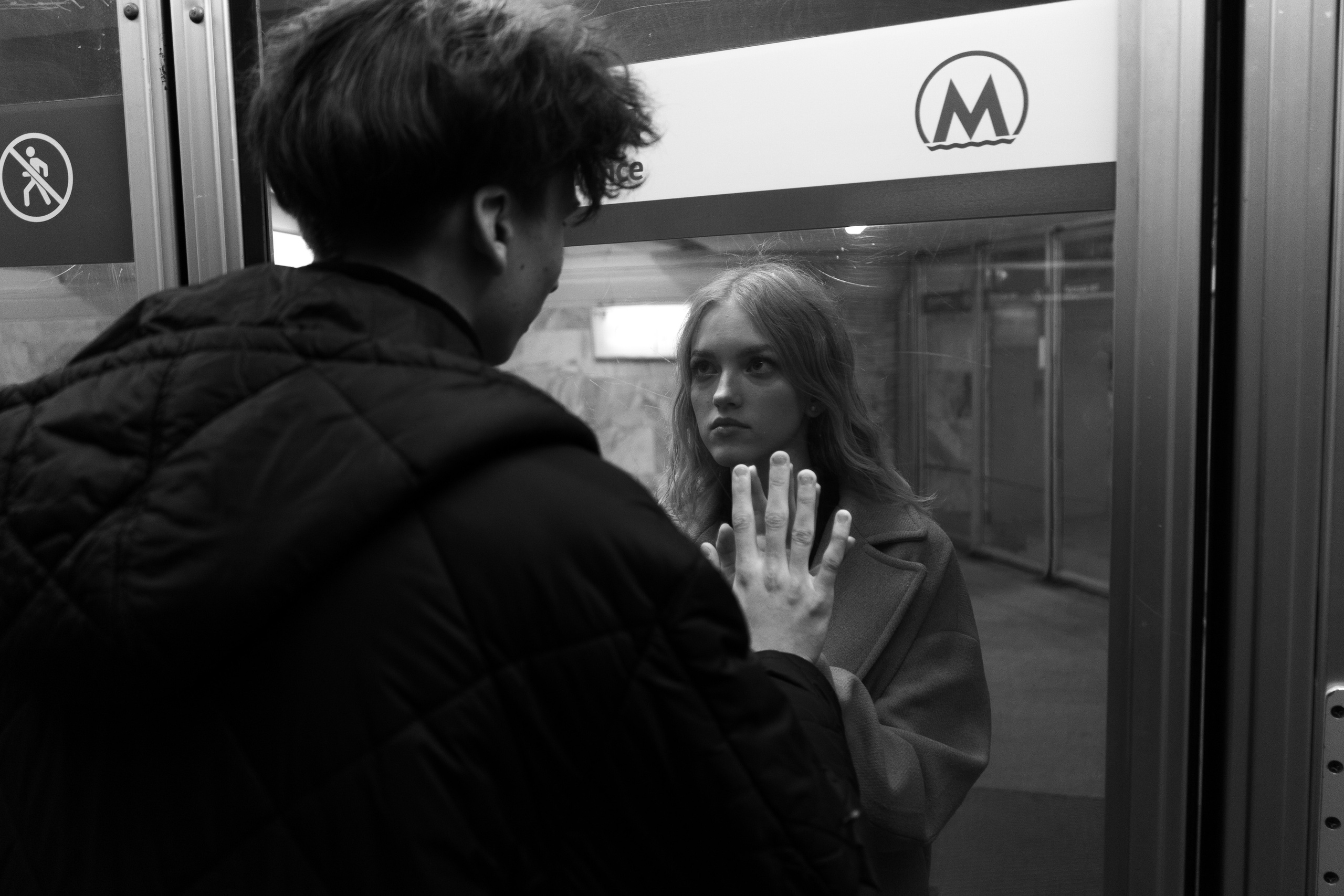 Вечер вдвоём. Фотограф Томск Новосибирск Елизавета Вахтеева