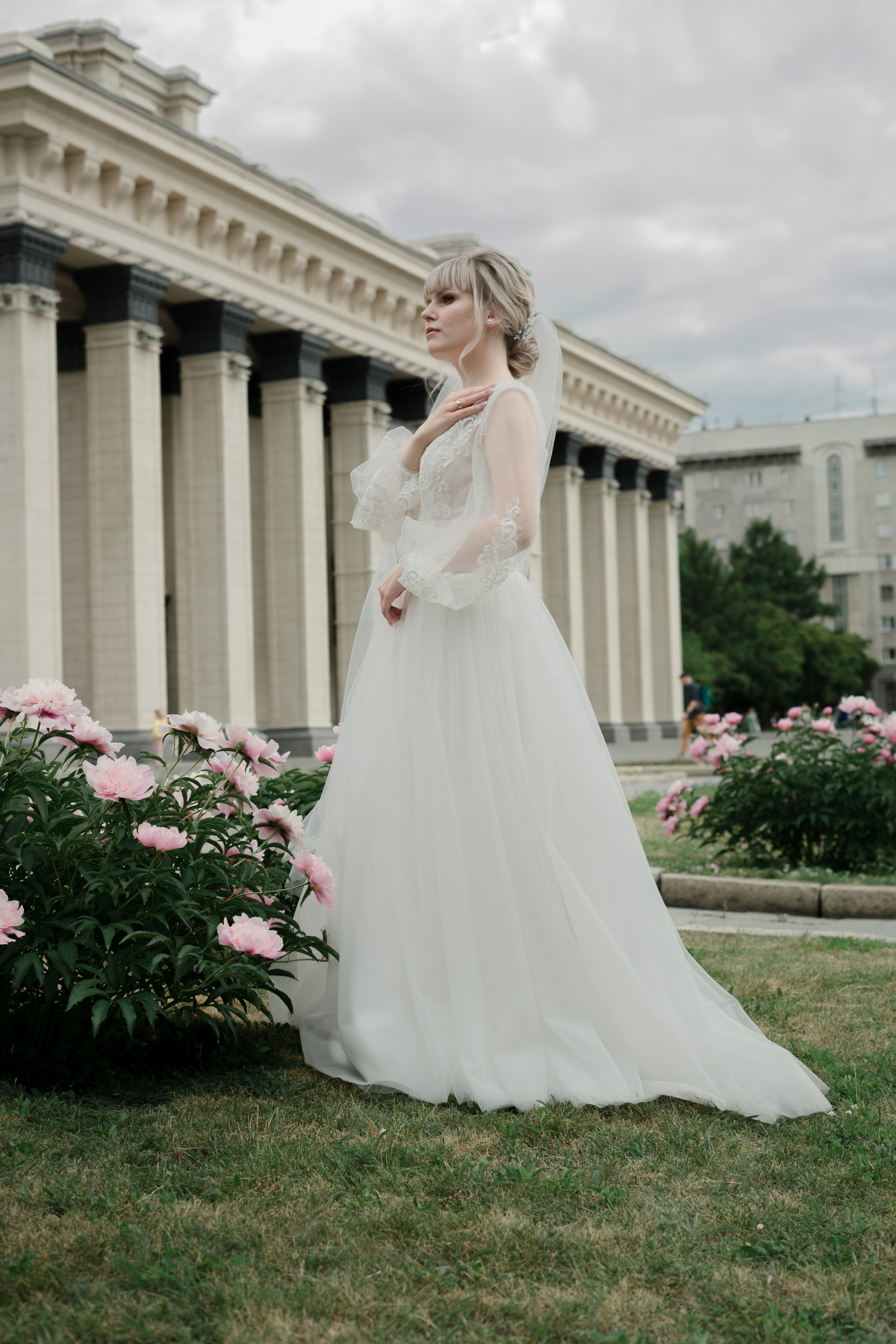 Ирина Сергей. Фотограф Томск Новосибирск Елизавета Вахтеева